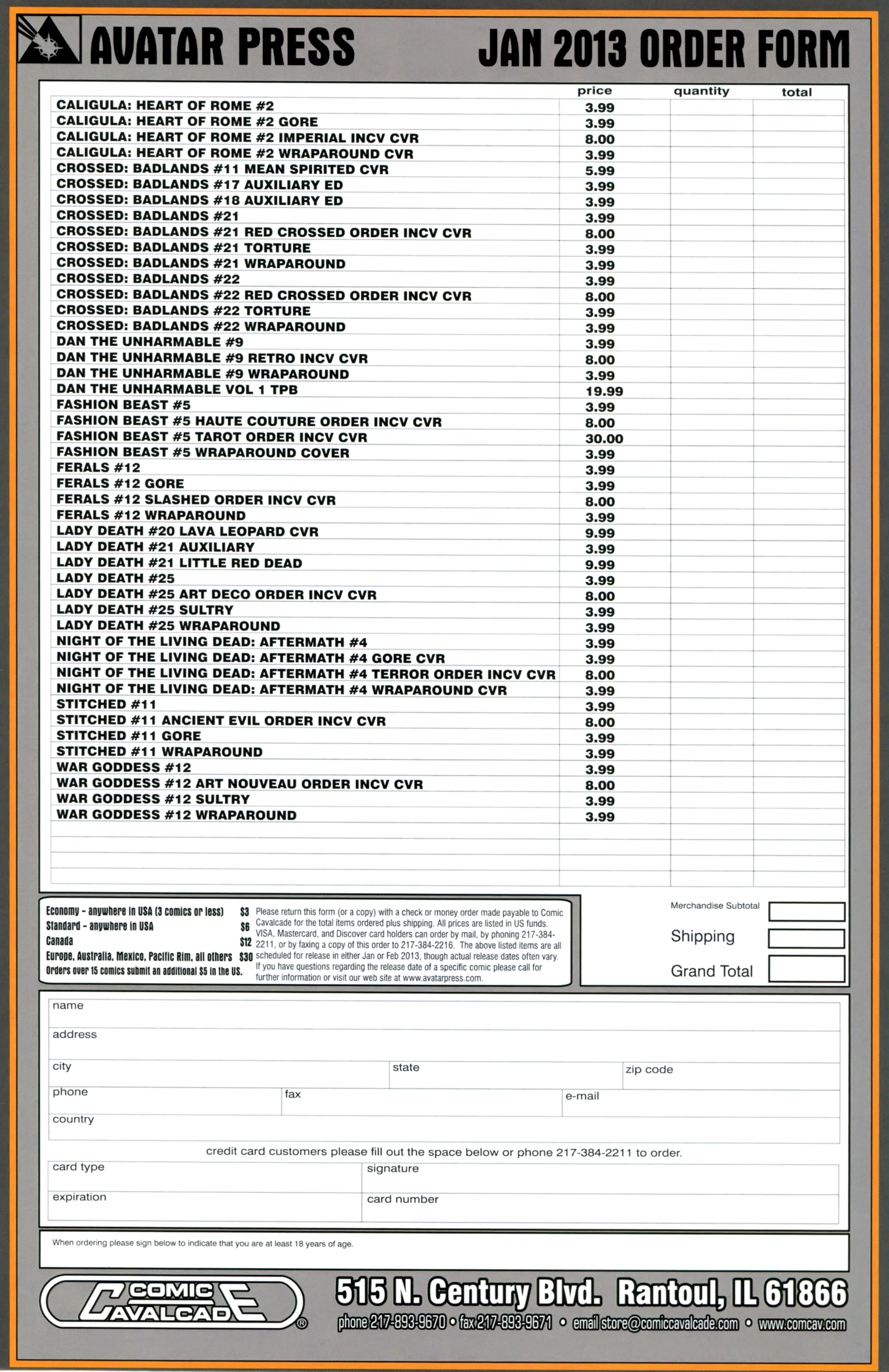 Read online Hero Worship comic -  Issue #5 - 33