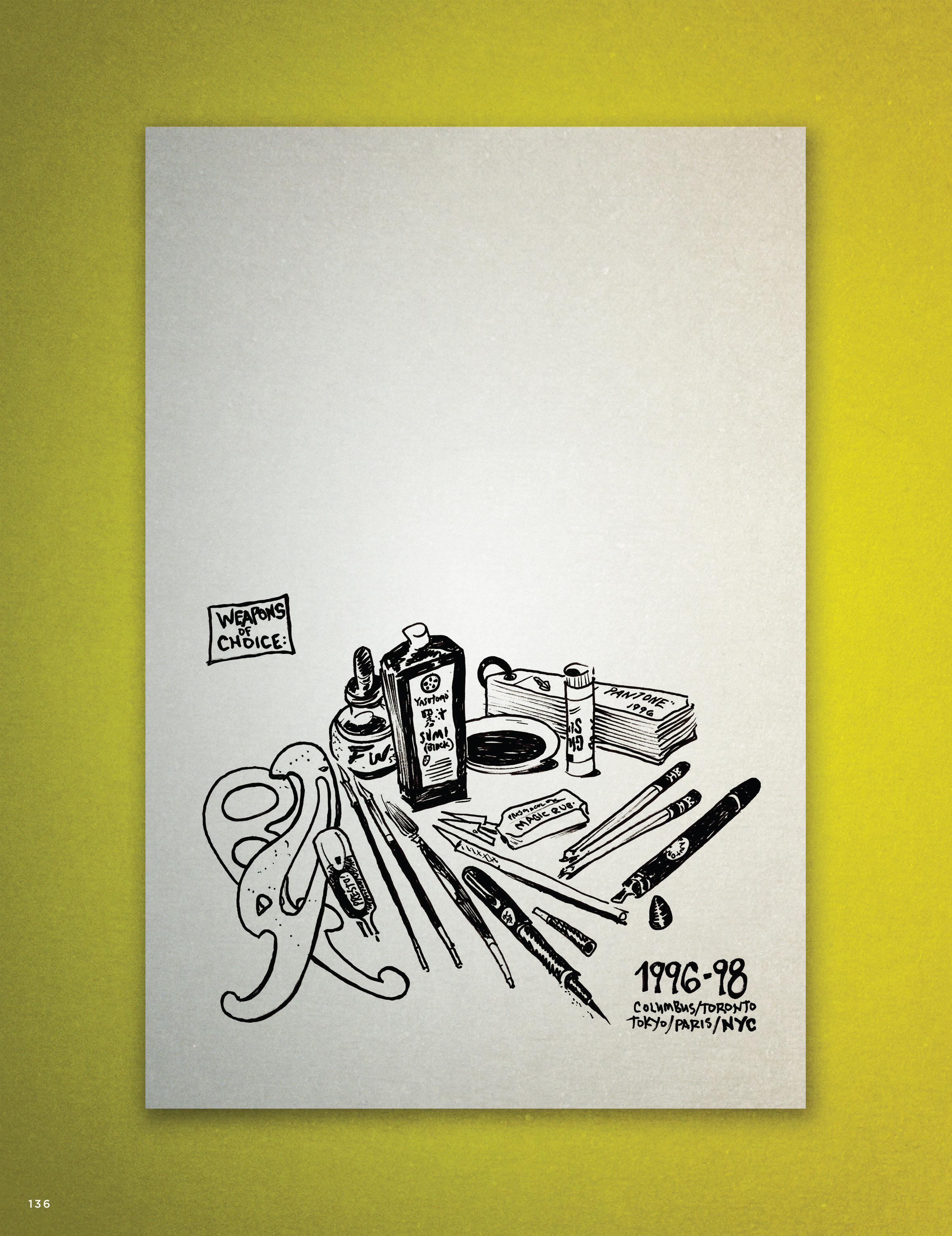 Read online Escapo comic -  Issue # TPB (Part 2) - 40