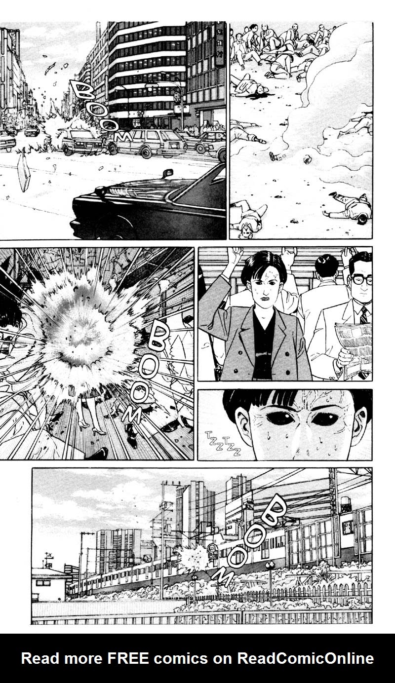 Read online Icaro comic -  Issue # TPB 1 - 11