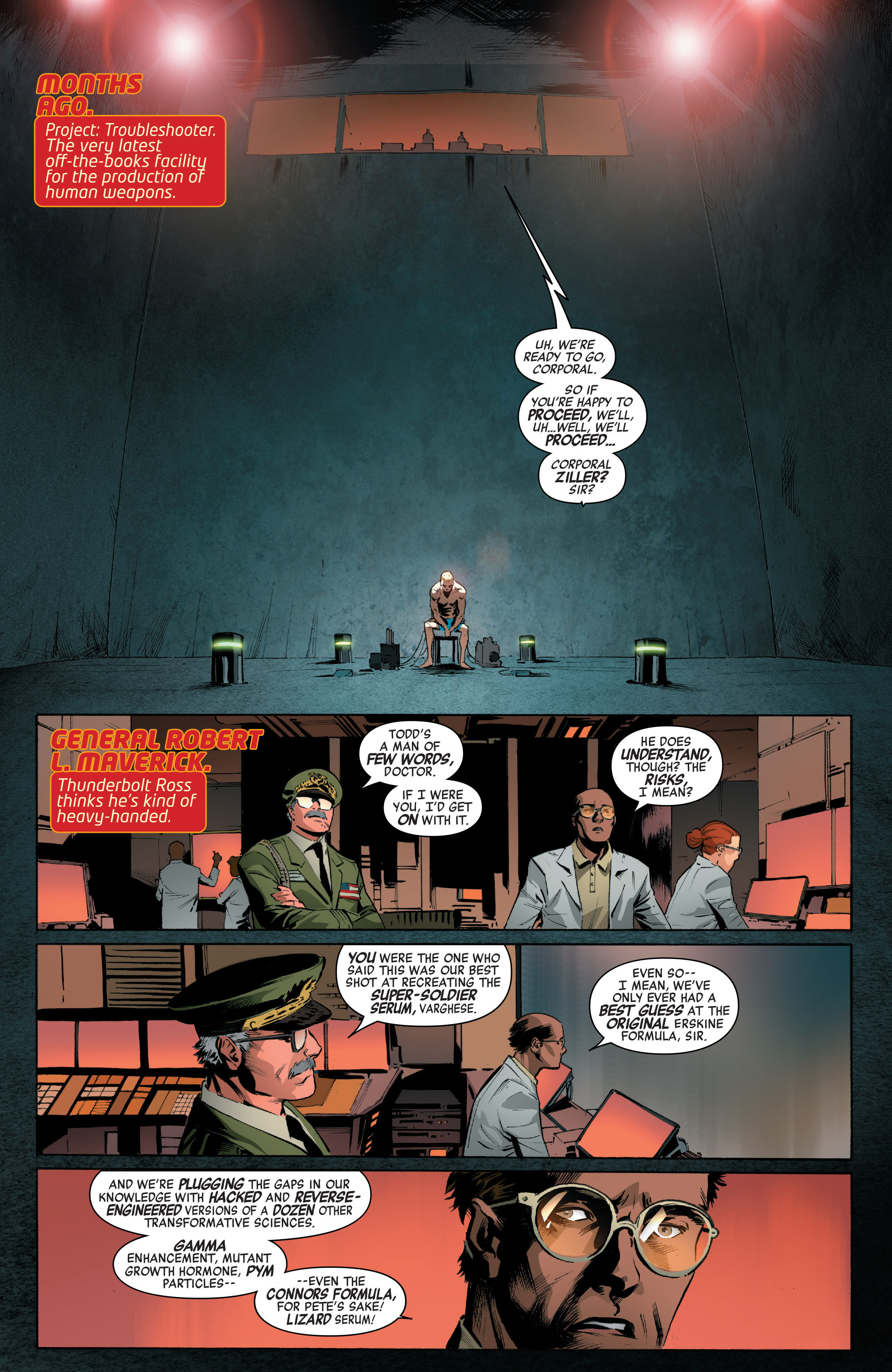 Read online Avengers: Standoff comic -  Issue # TPB (Part 2) - 9