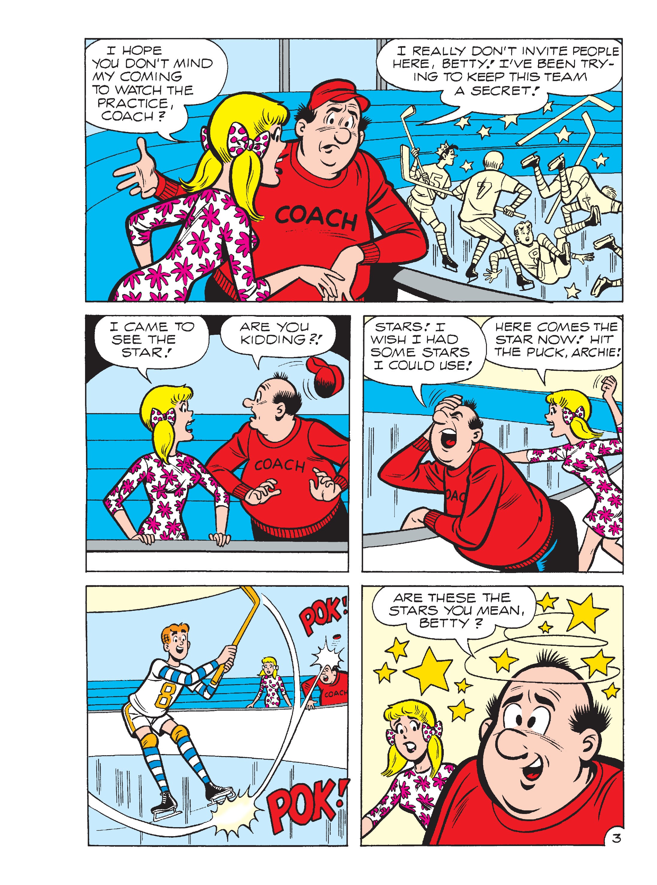 Read online Archie's Double Digest Magazine comic -  Issue #276 - 26
