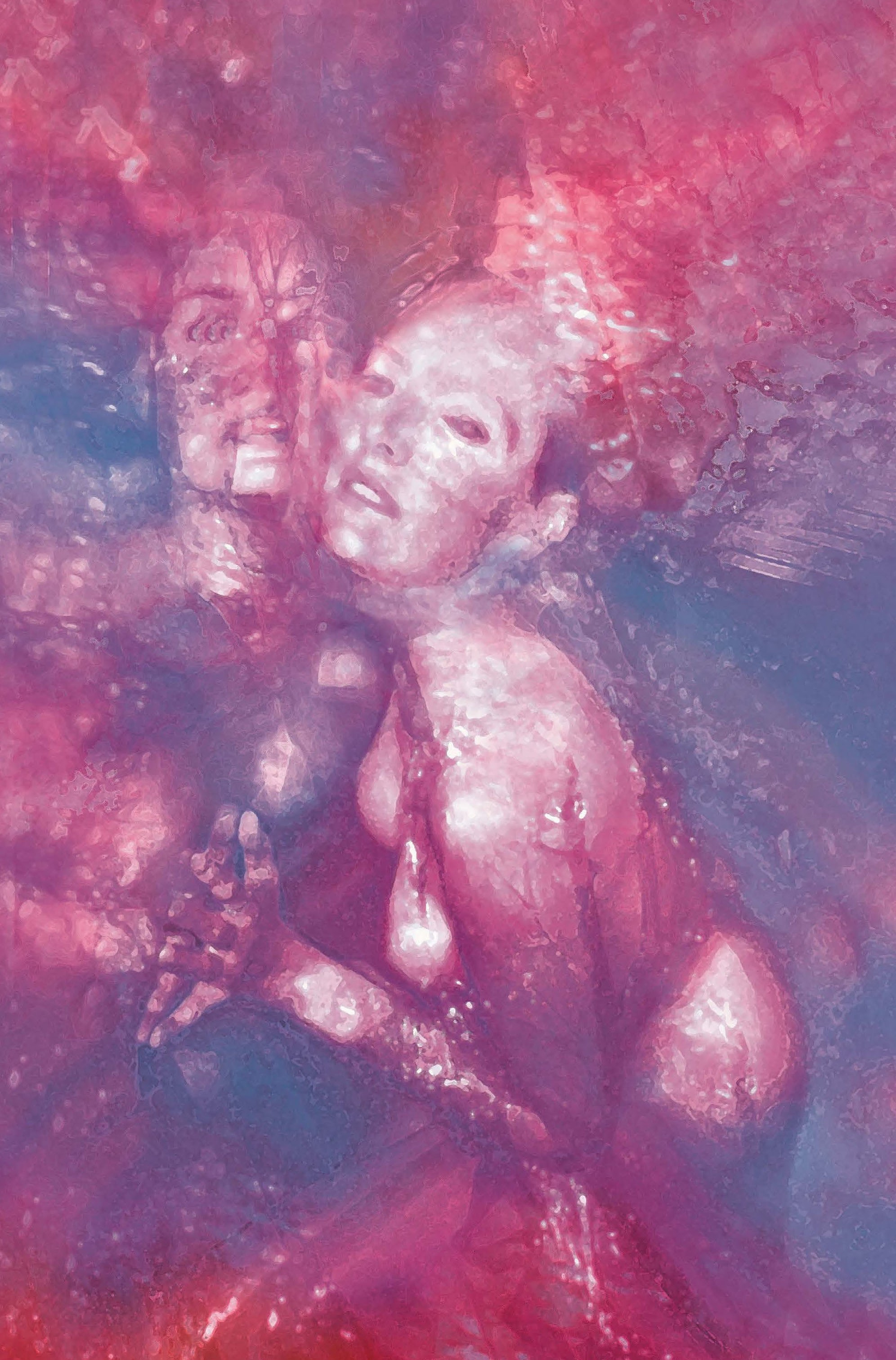 Read online Razorjack comic -  Issue # TPB - 104