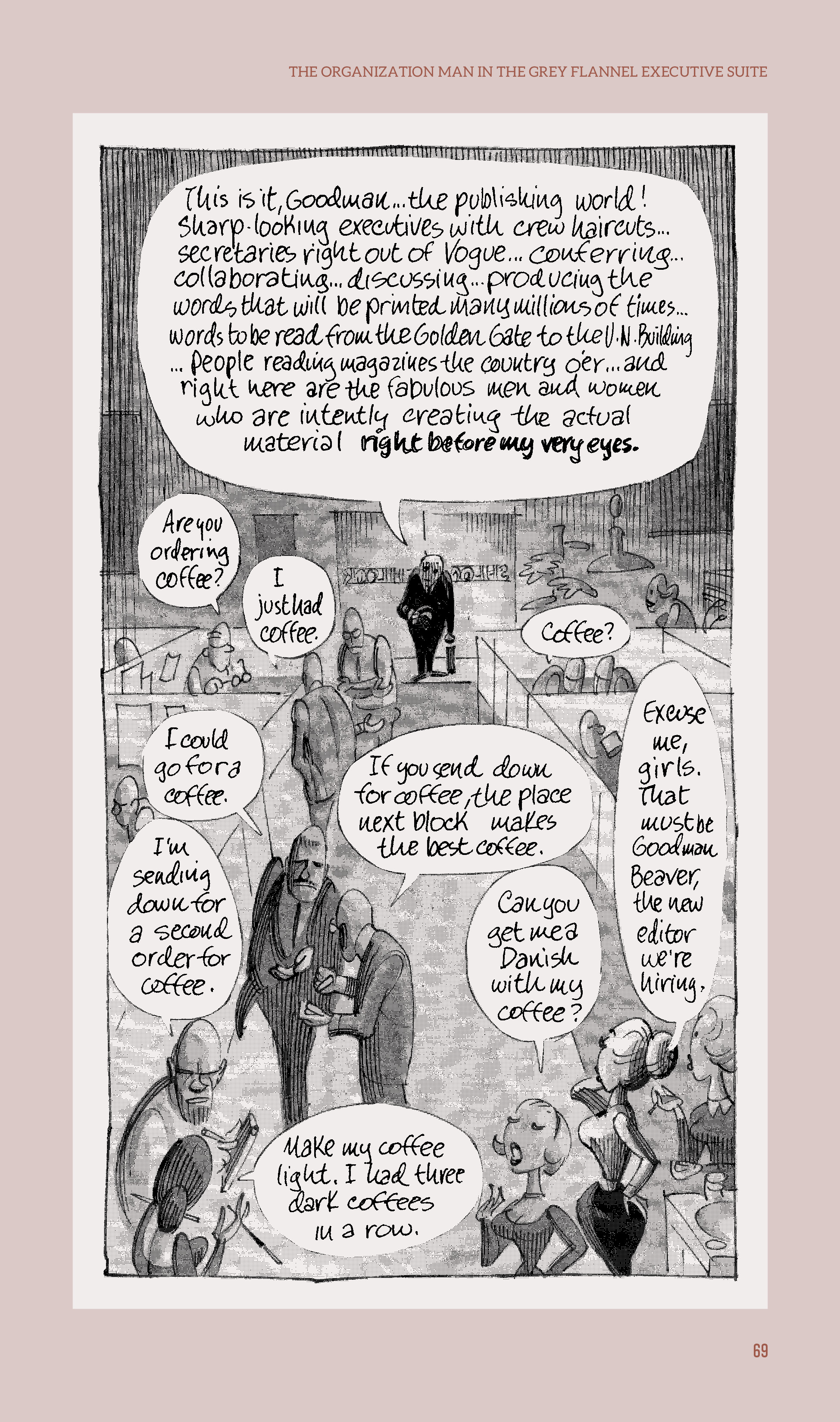 Read online Essential Kurtzman comic -  Issue # TPB 1 (Part 1) - 73