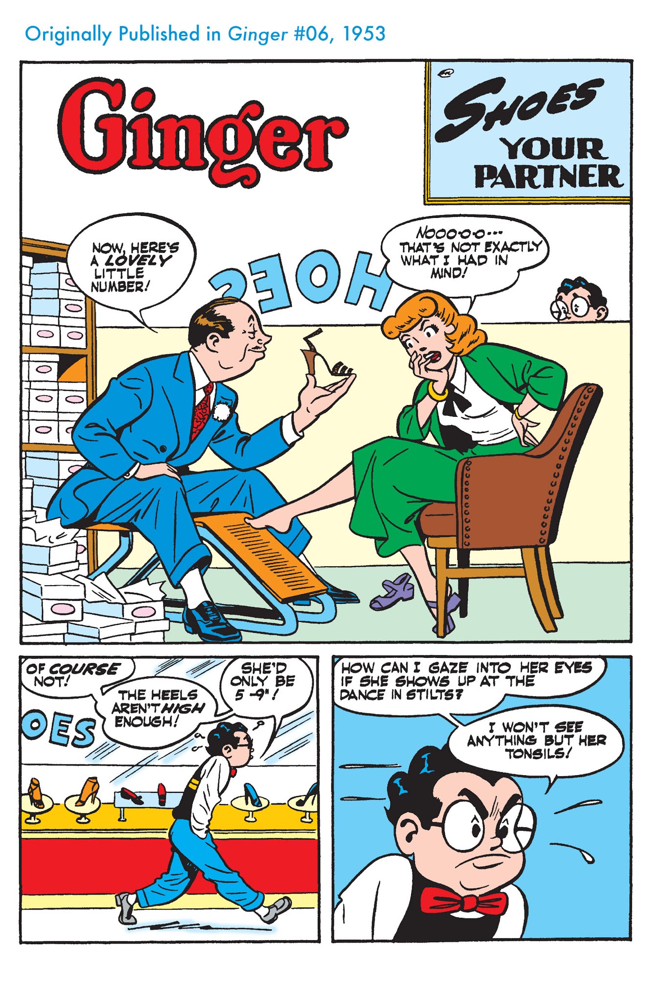 Read online Archie 75 Series comic -  Issue #9 - 25