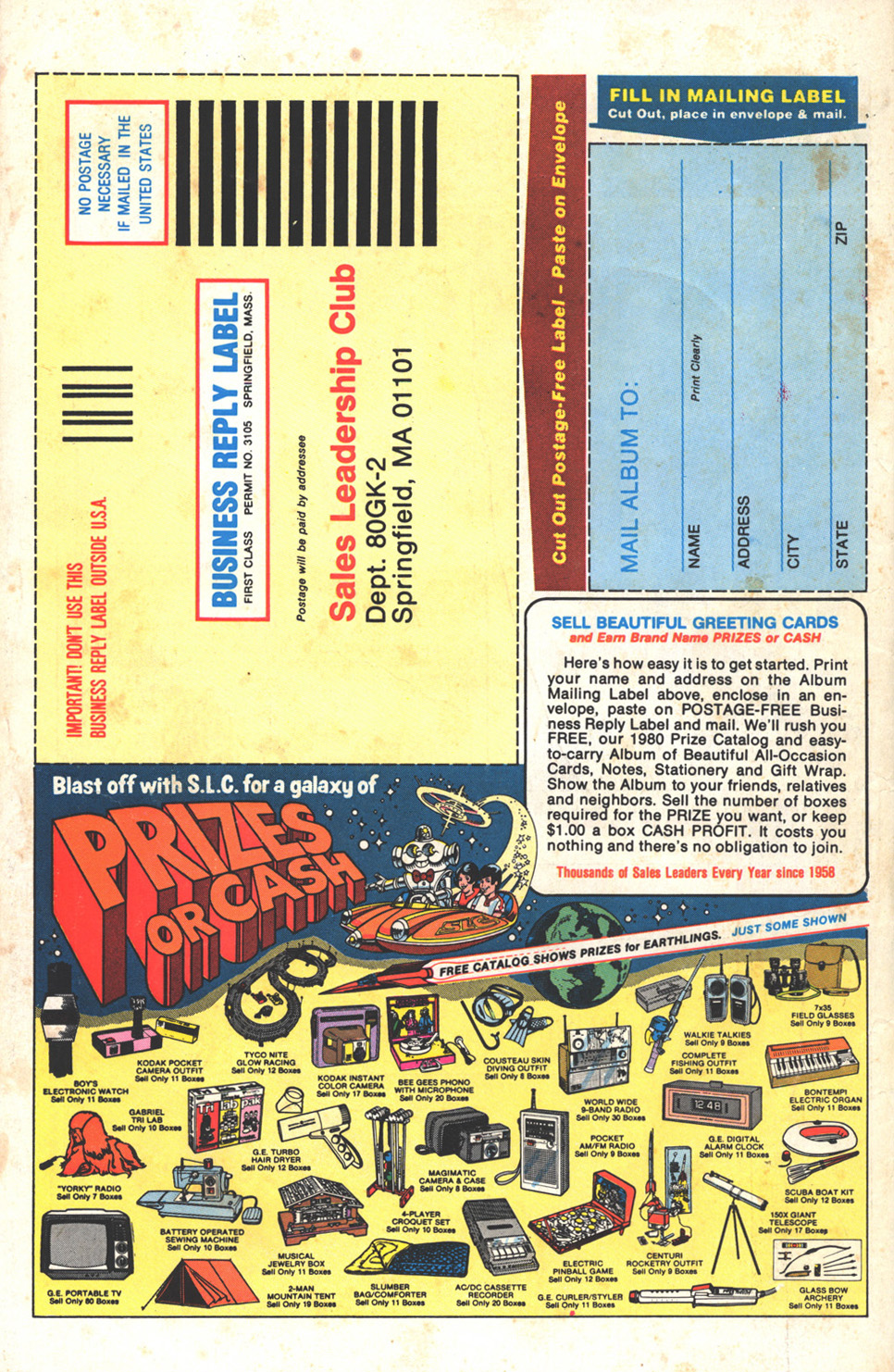 Read online Walt Disney Daisy and Donald comic -  Issue #43 - 36