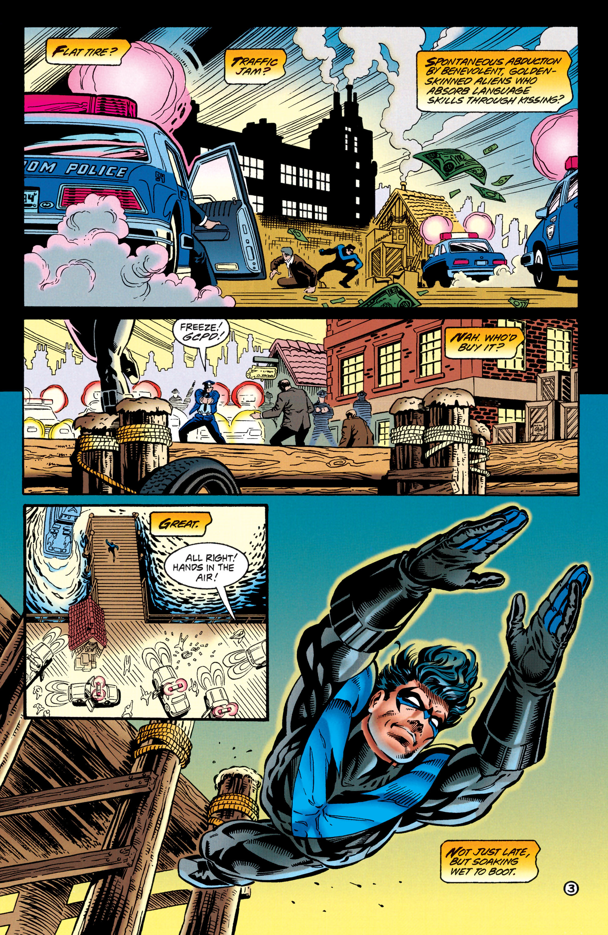 Read online Nightwing (1996) comic -  Issue # _2014 Edition TPB 2 (Part 3) - 40