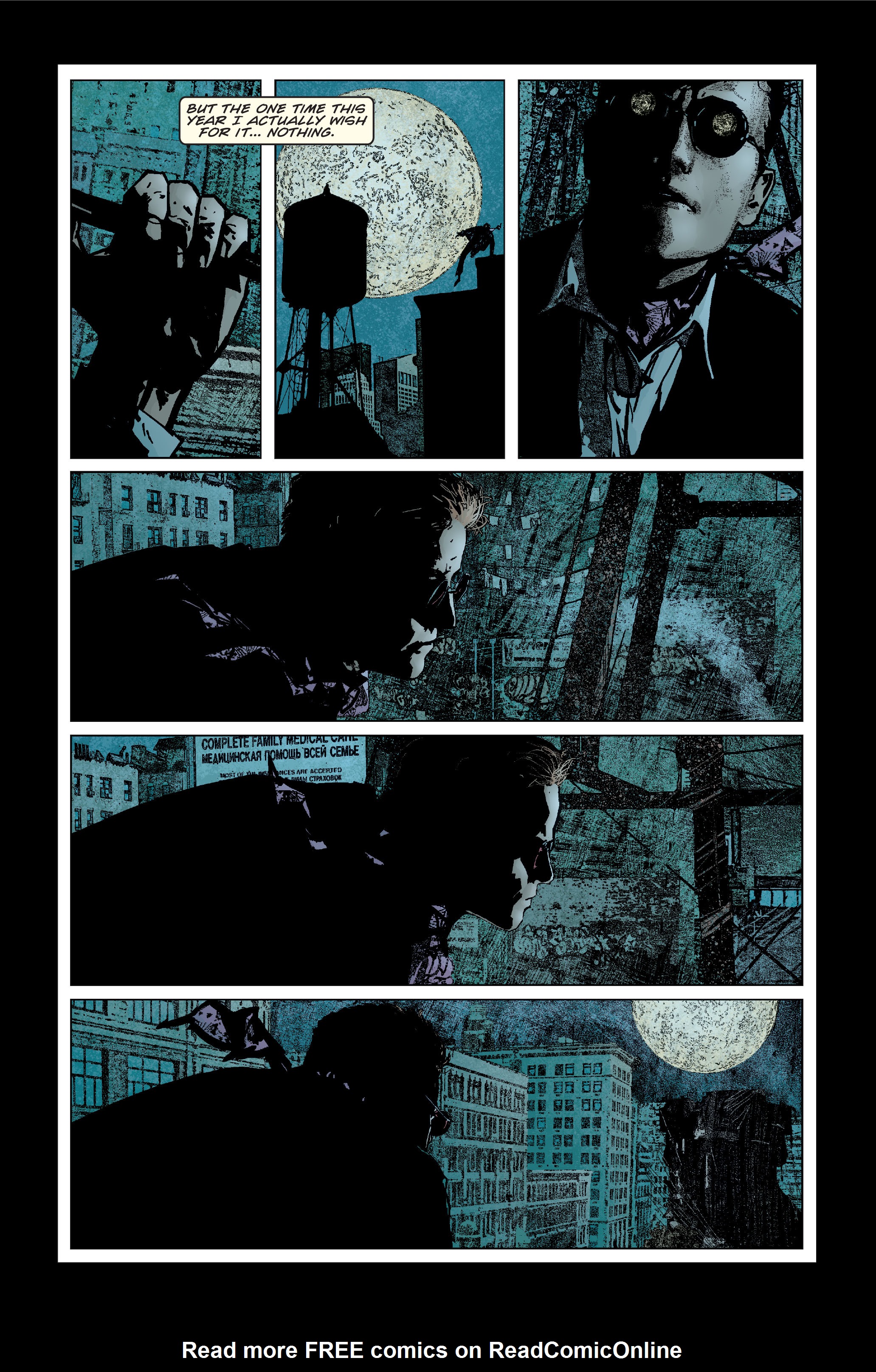 Read online Daredevil (1998) comic -  Issue # _Ultimate_Collection TPB 1 (Part 4) - 19