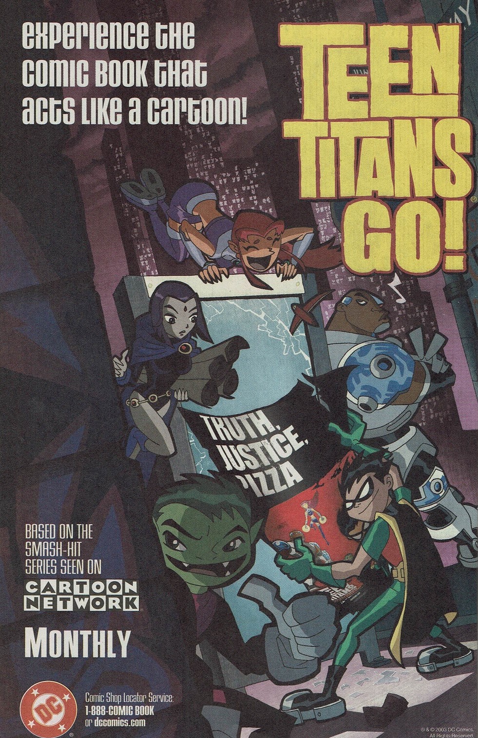 Read online The Powerpuff Girls comic -  Issue #47 - 27