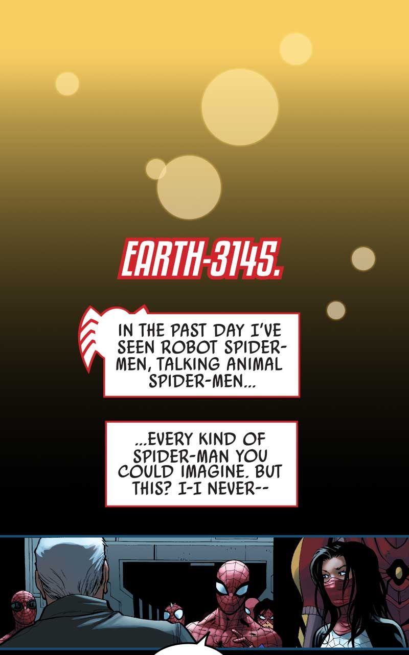 Read online Amazing Spider-Man: Spider-Verse Infinity Comic comic -  Issue #9 - 12