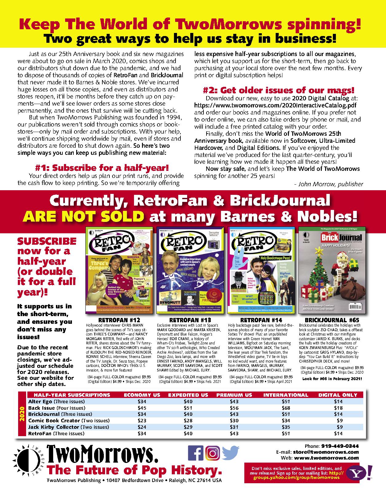 Read online Back Issue comic -  Issue #122 - 36