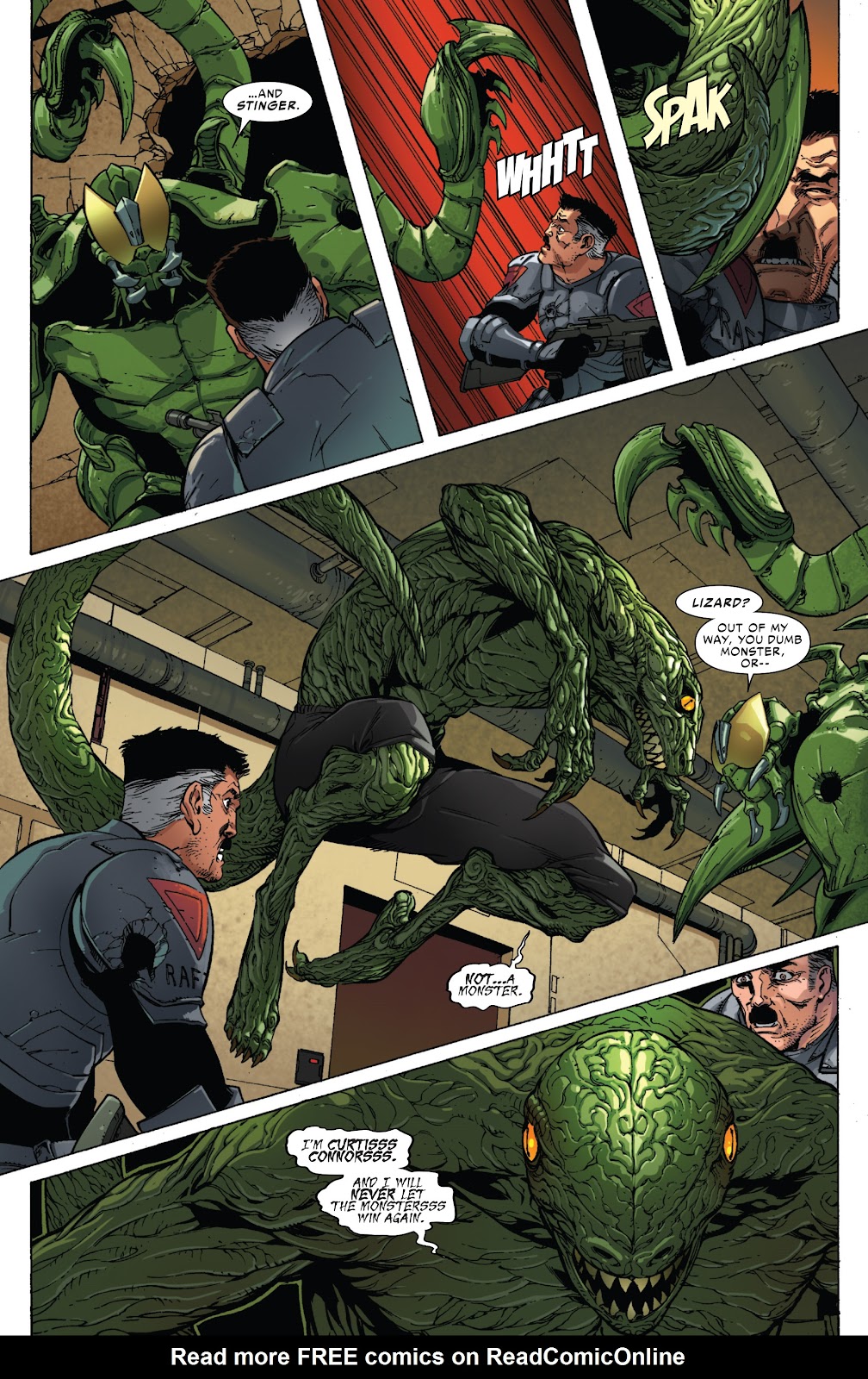 Superior Spider-Man: The Complete Collection issue TPB 1 (Part 4) - Page 73