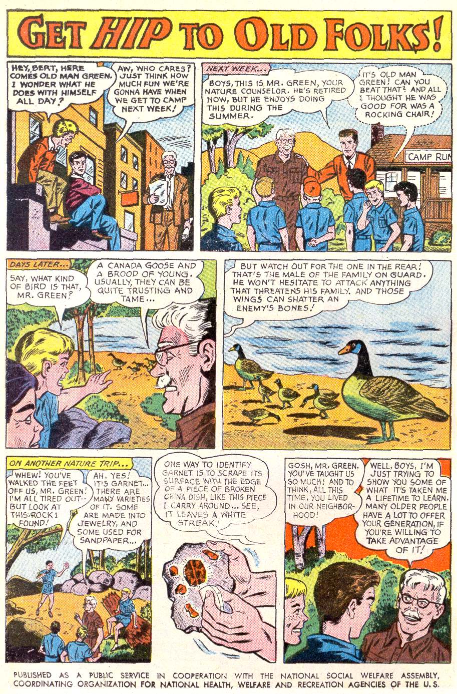 Read online Doom Patrol (1964) comic -  Issue #106 - 12