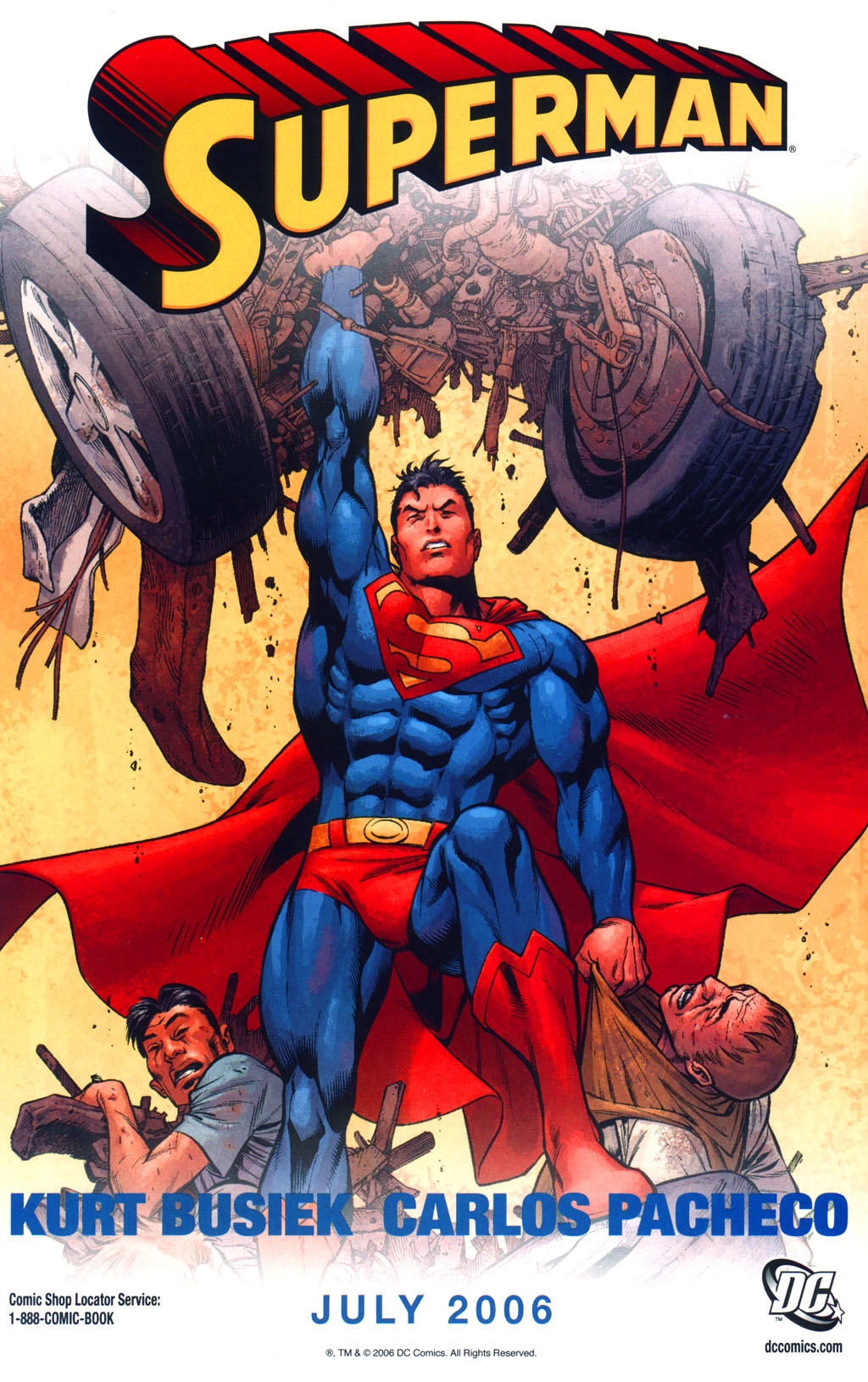 Read online Man-Bat (2006) comic -  Issue #4 - 28