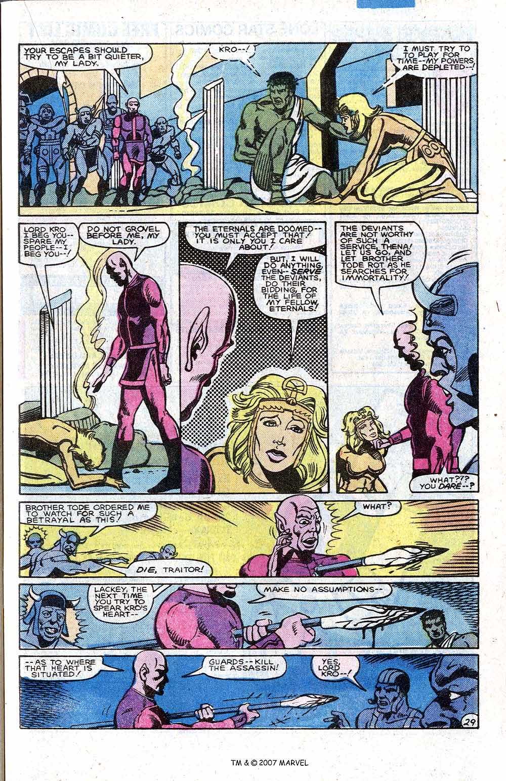 Read online Iron Man Annual comic -  Issue #6 - 37