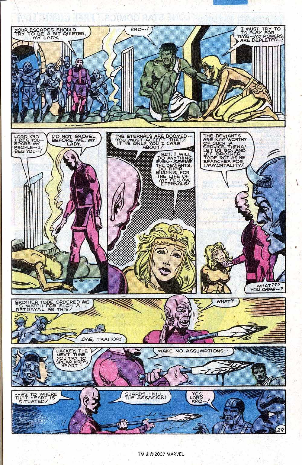 Iron Man Annual issue 6 - Page 37