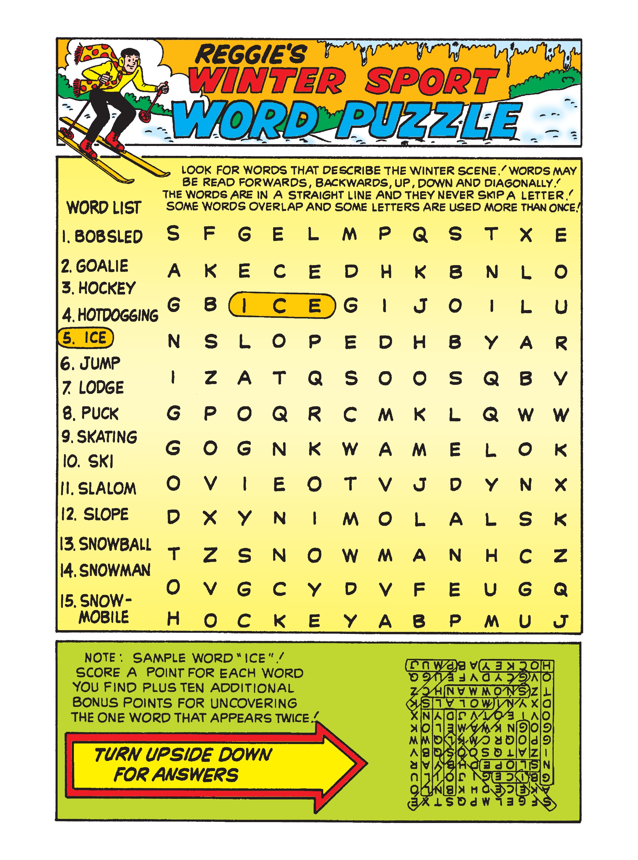 Read online Archie 1000 Page Comics-Palooza comic -  Issue # TPB (Part 9) - 71