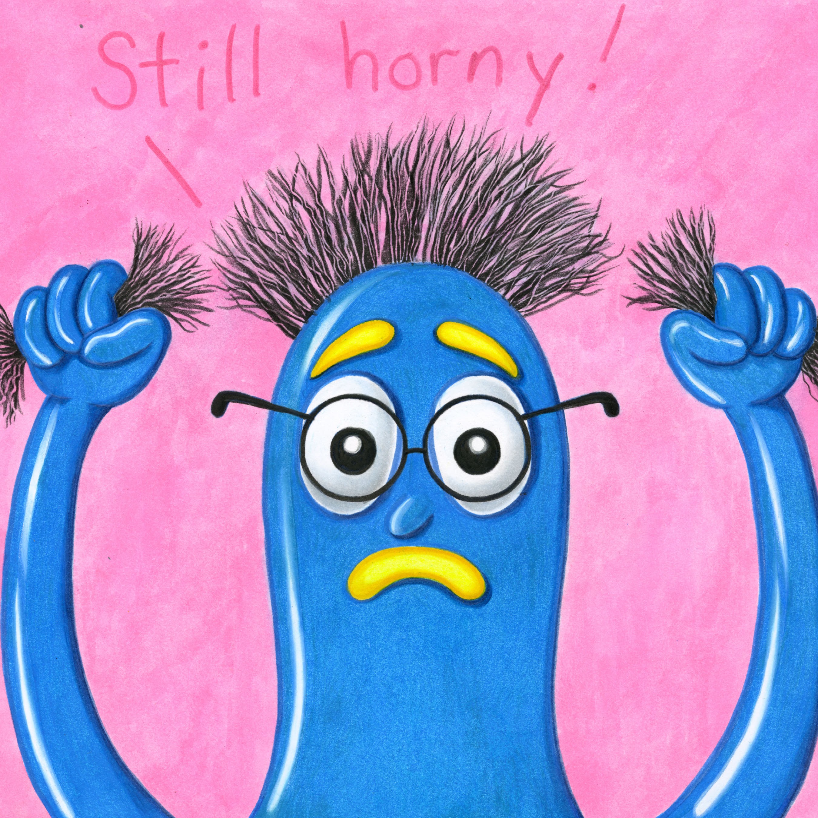 Read online Mindviscosity comic -  Issue # TPB (Part 1) - 66