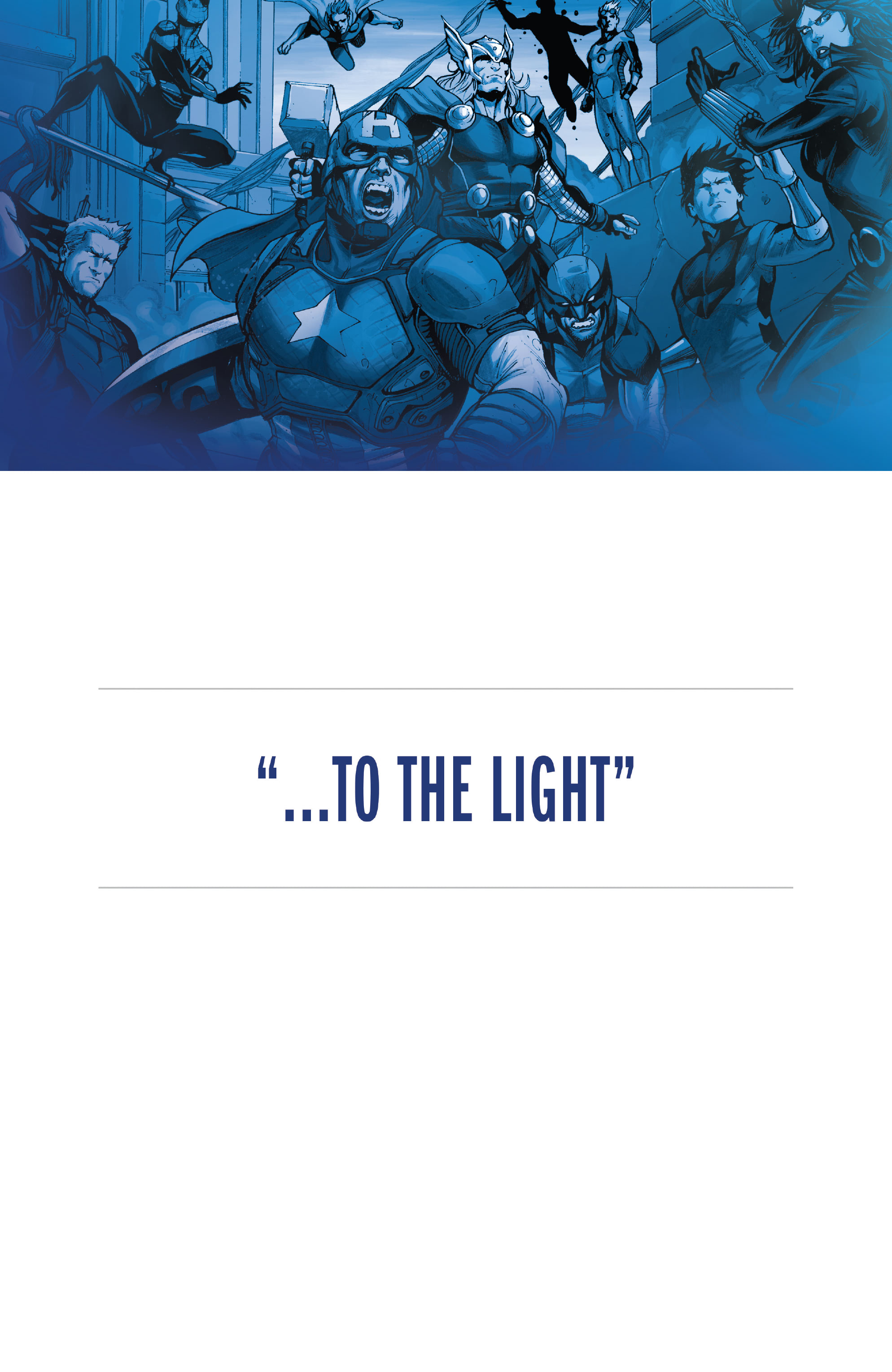 Read online Avengers by Jonathan Hickman: The Complete Collection comic -  Issue # TPB 2 (Part 3) - 69