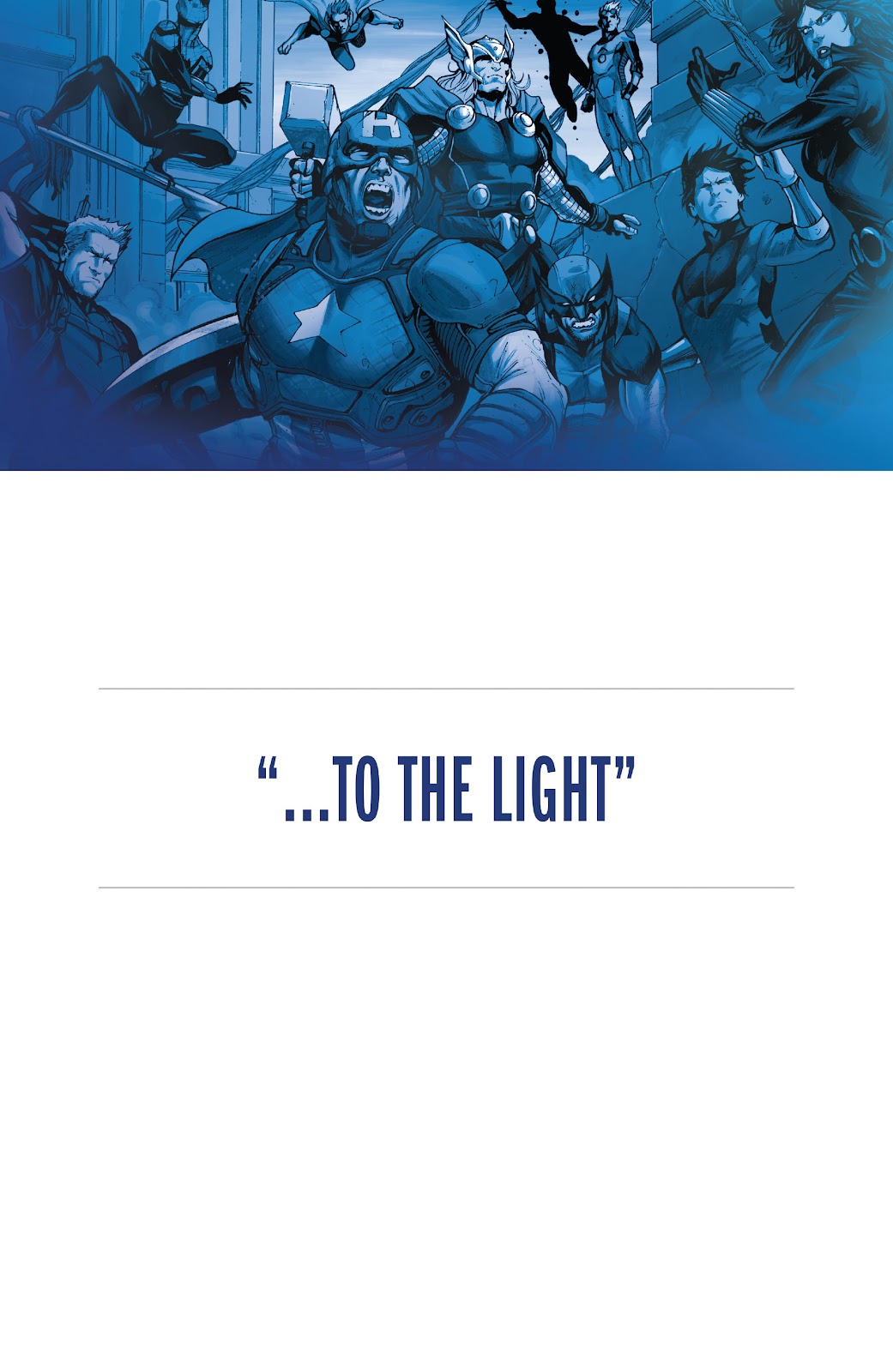 Avengers by Jonathan Hickman: The Complete Collection issue TPB 2 (Part 3) - Page 69