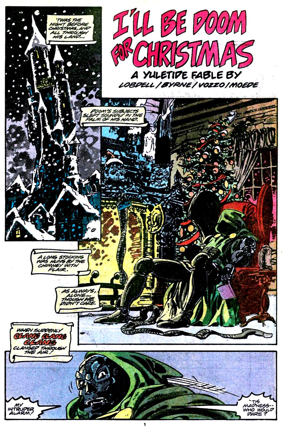 Read online What The--?! comic -  Issue #10 - 3