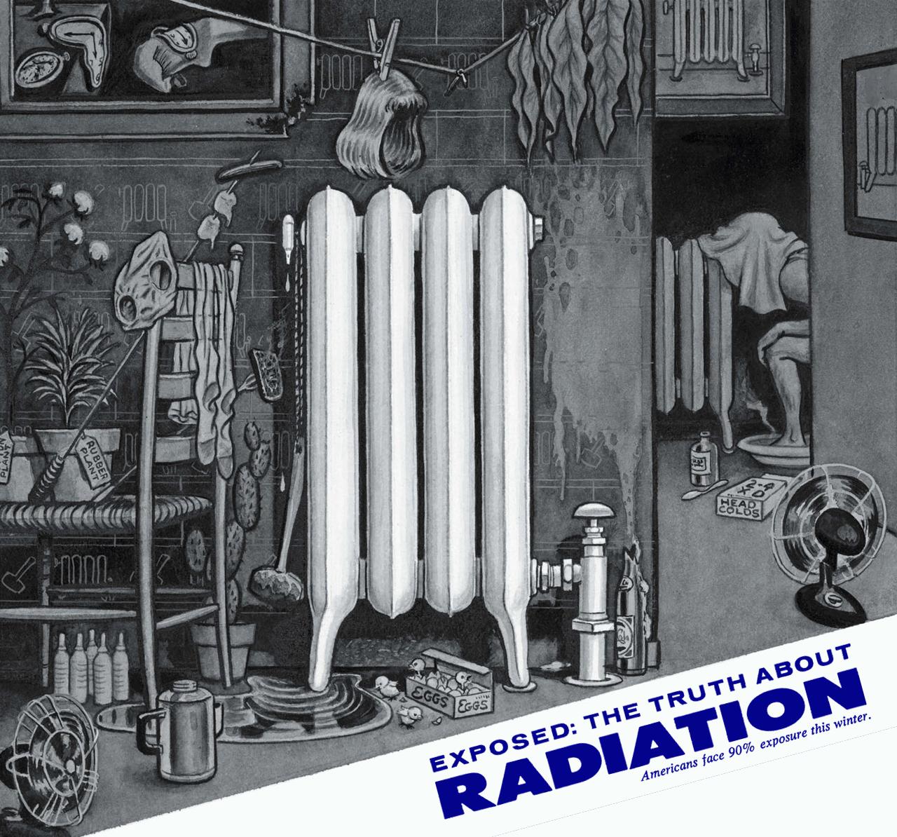 Read online The Art of Harvey Kurtzman comic -  Issue # TPB (Part 1) - 7