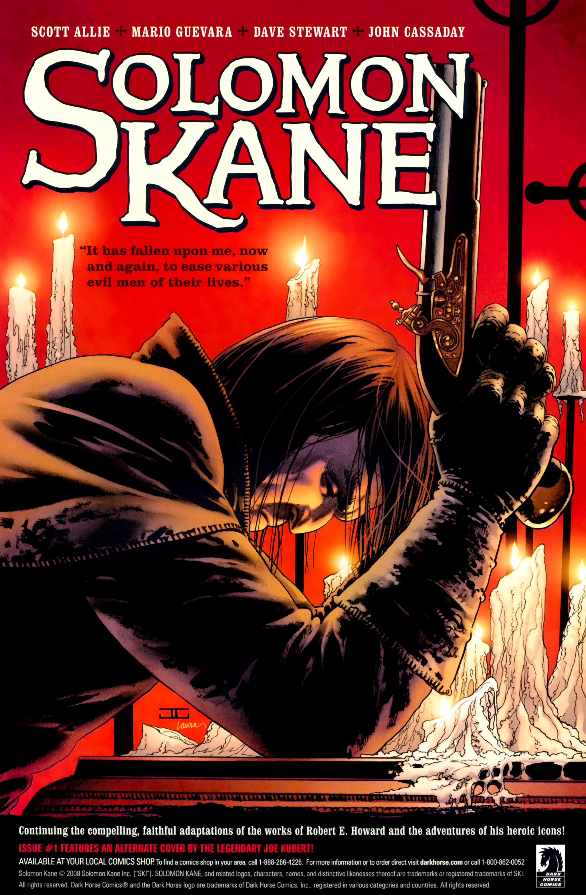 Read online Fear Agent comic -  Issue #23 - 31