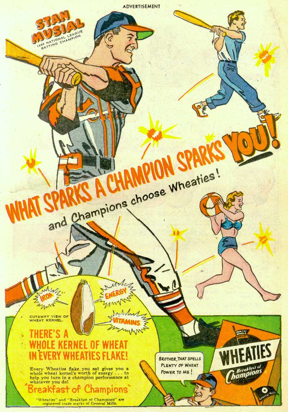 Read online Mr. District Attorney comic -  Issue #24 - 13