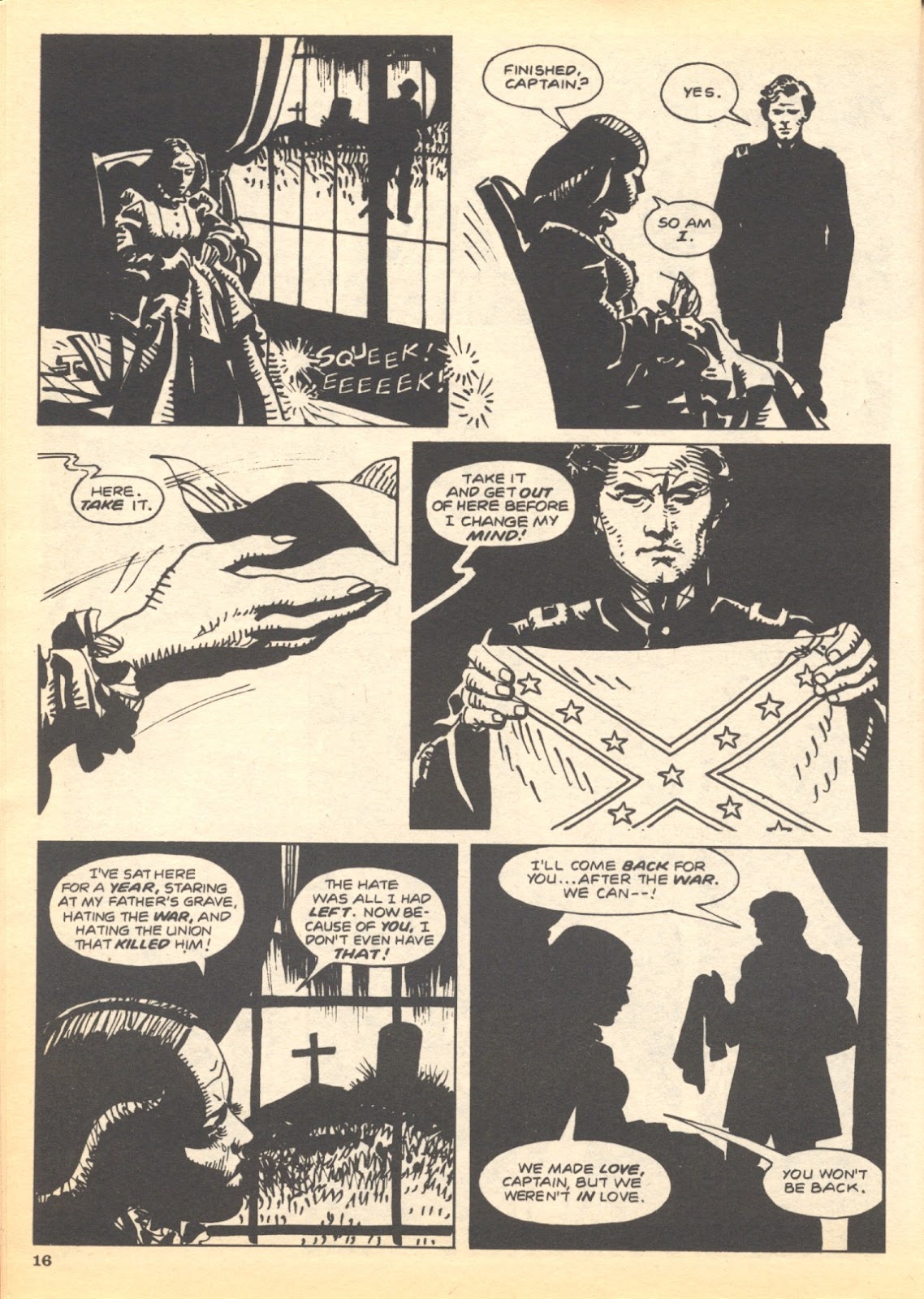 Creepy (1964) Issue #122 #122 - English 16 Creepy (1964) Issue #122 #122 - English 16