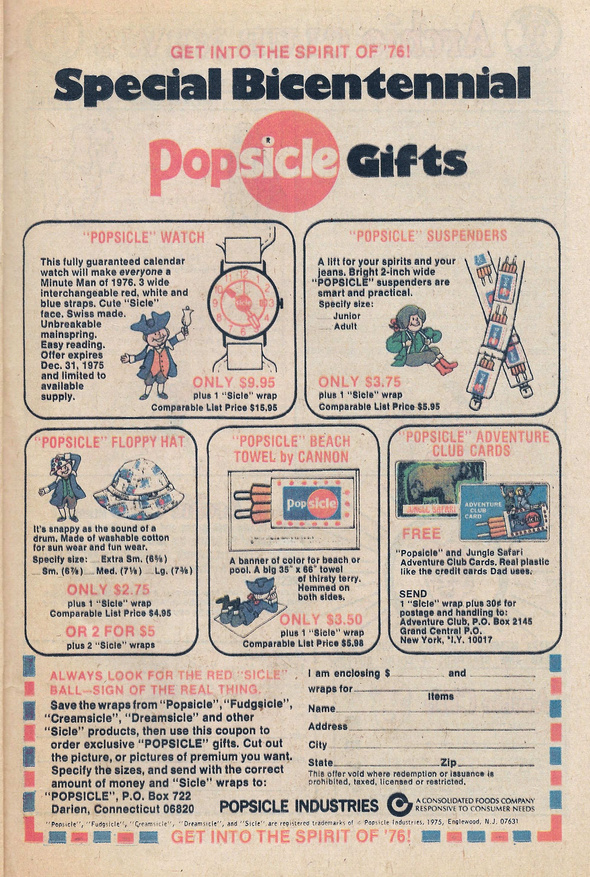 Read online Pep Comics comic -  Issue #304 - 25