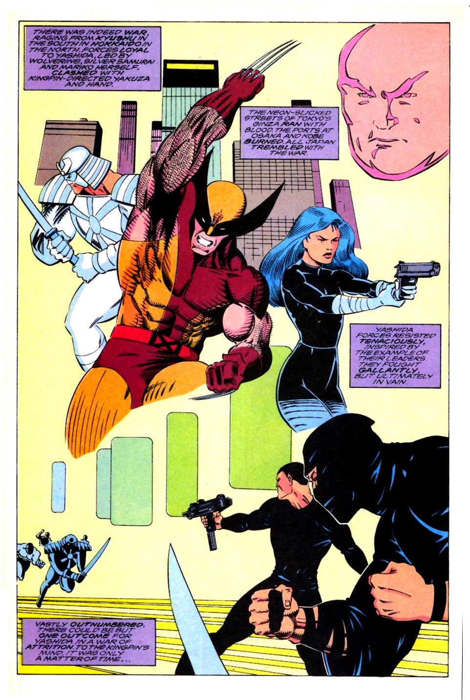 Read online What If...? (1989) comic -  Issue #43 - 18