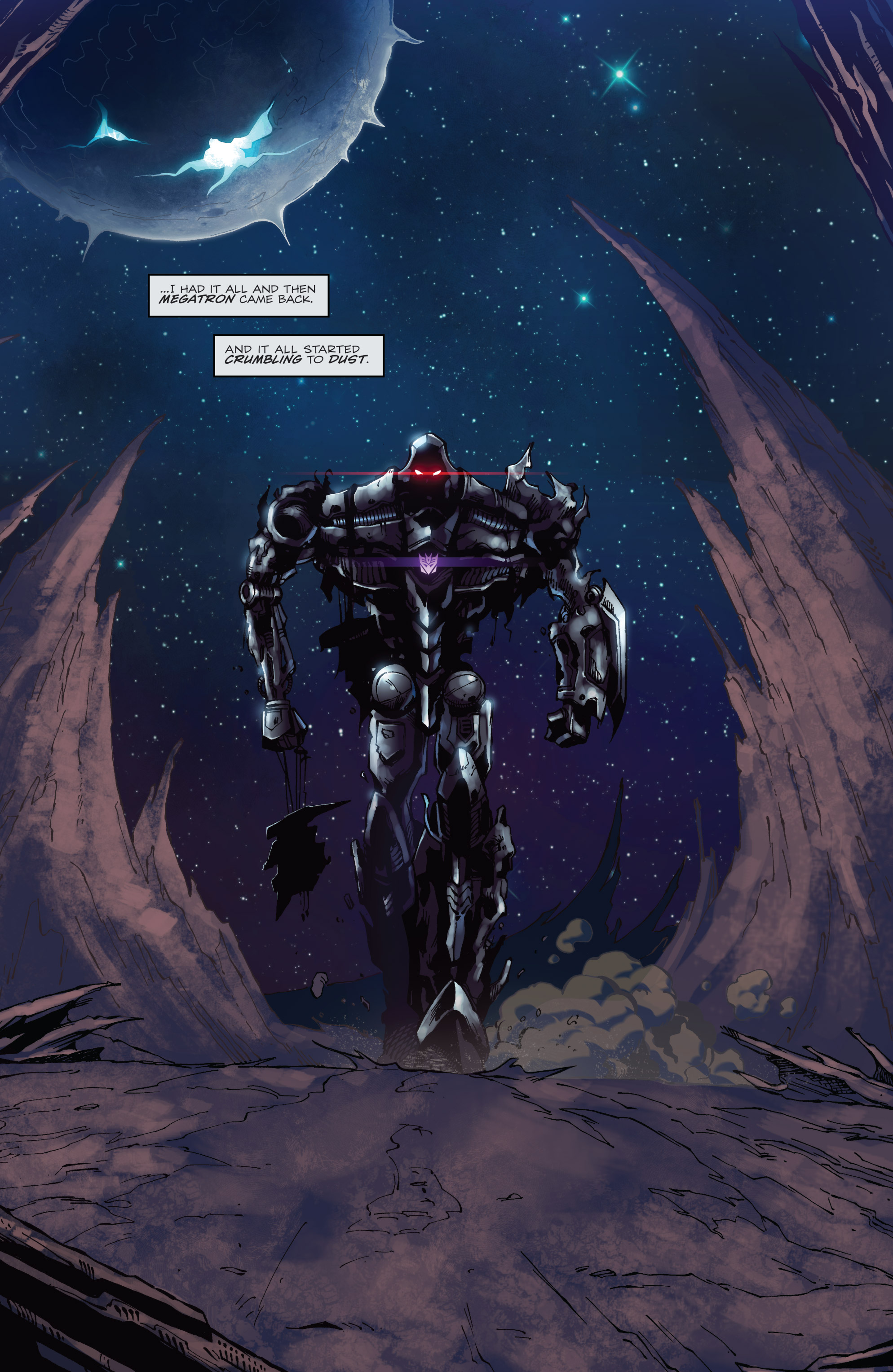 Read online Transformers: The IDW Collection Phase Two comic -  Issue # TPB 3 (Part 3) - 101