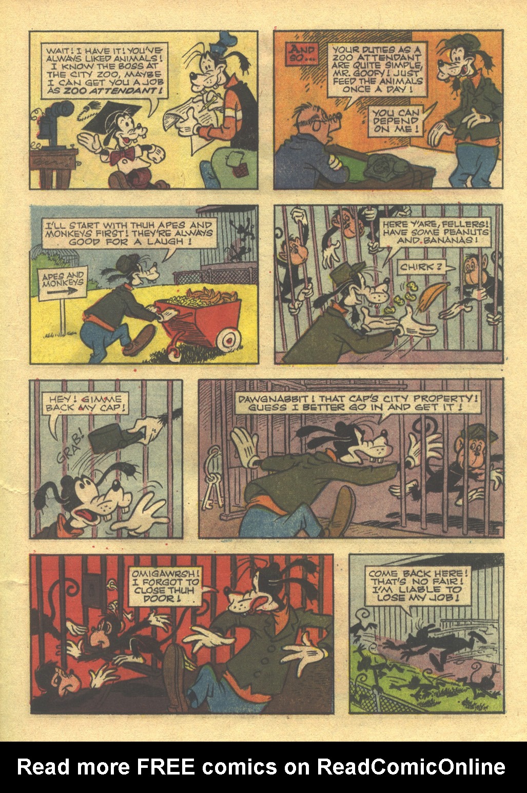 Walt Disney's Donald Duck (1952) issue 87 - Page 25