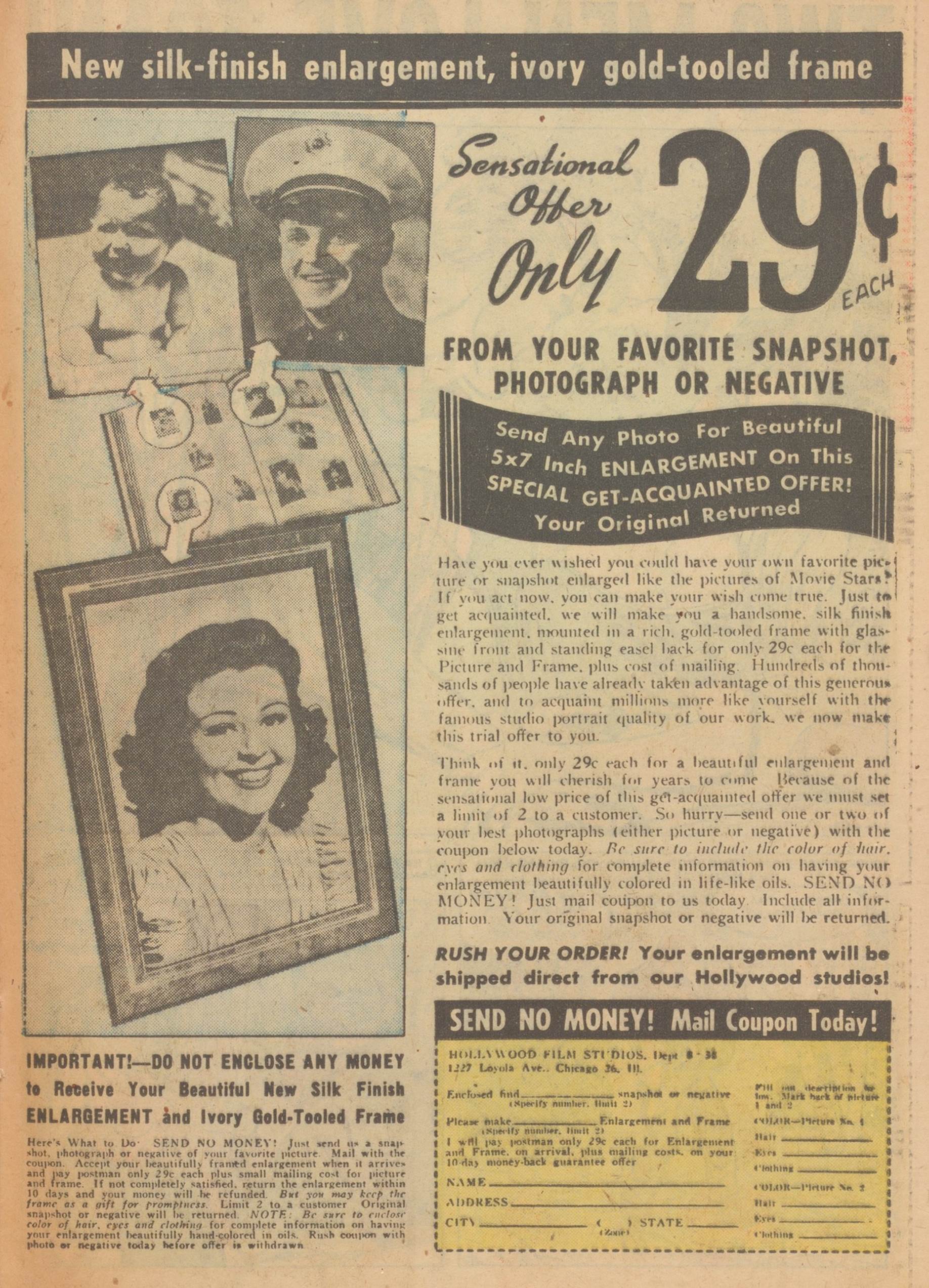 Read online My Own Romance comic -  Issue #24 - 37