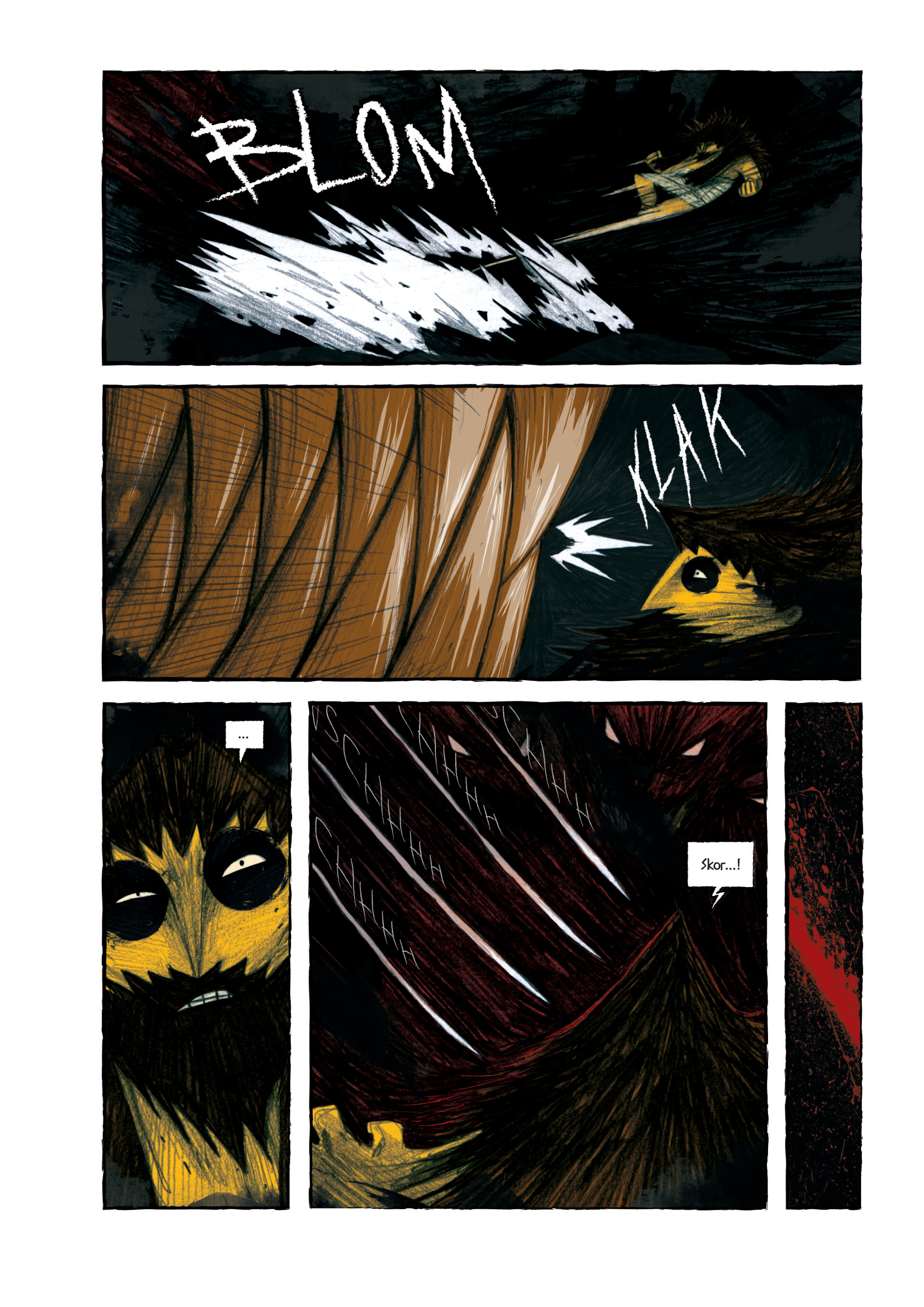 Read online Herakles comic -  Issue # TPB 2 (Part 2) - 22