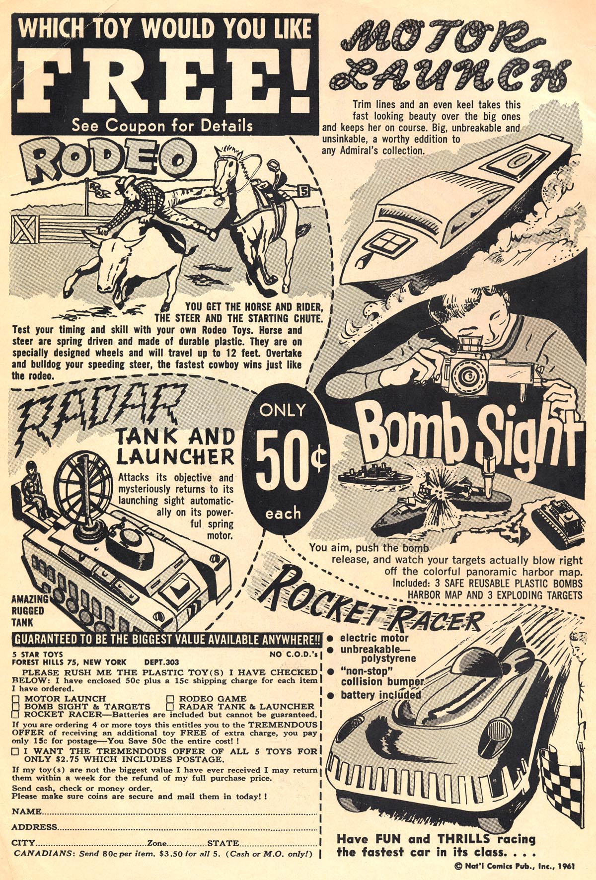 Blackhawk (1957) Issue #165 #58 - English 2