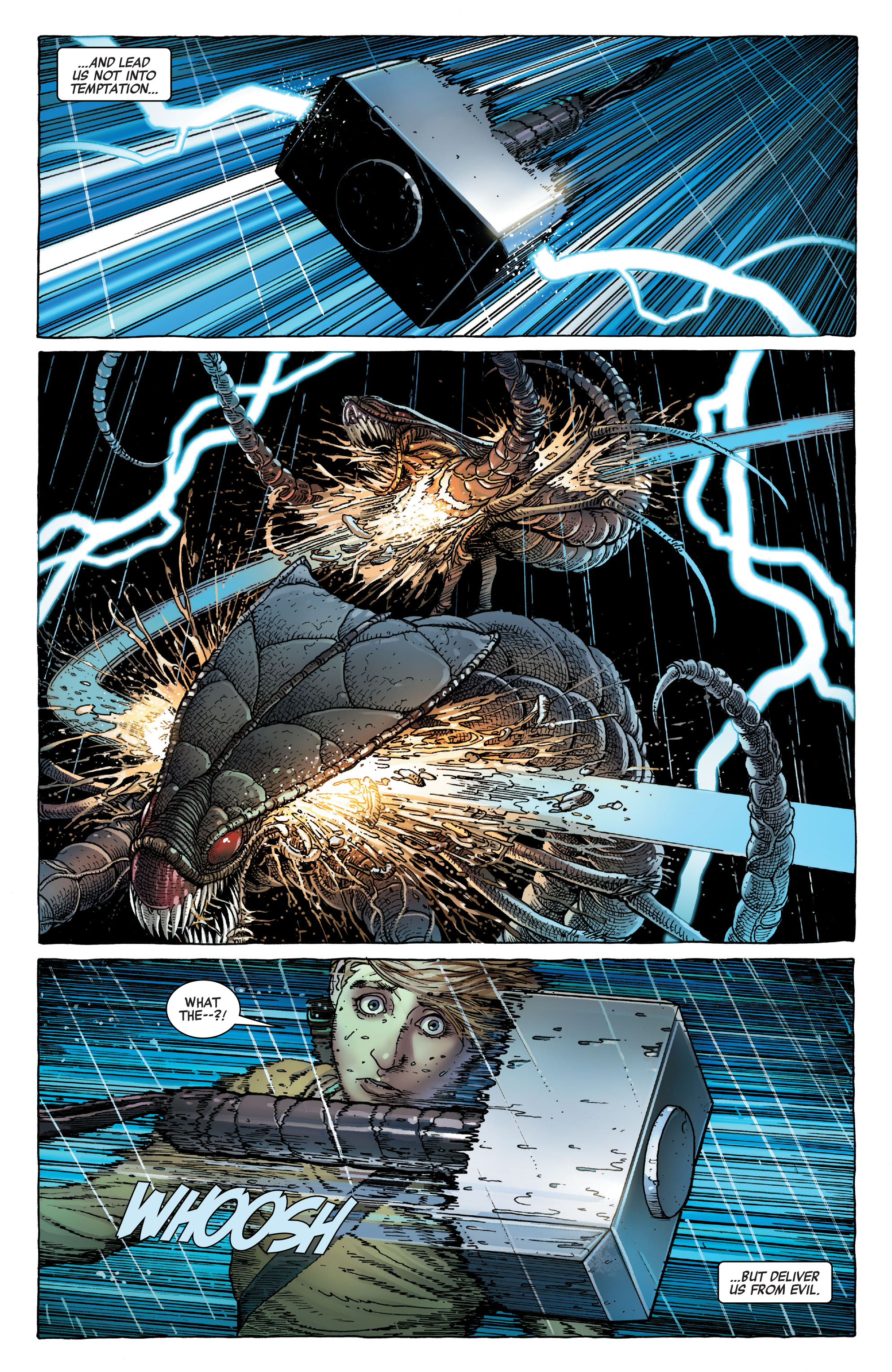 Read online Avengers (2018) comic -  Issue #50 - 72