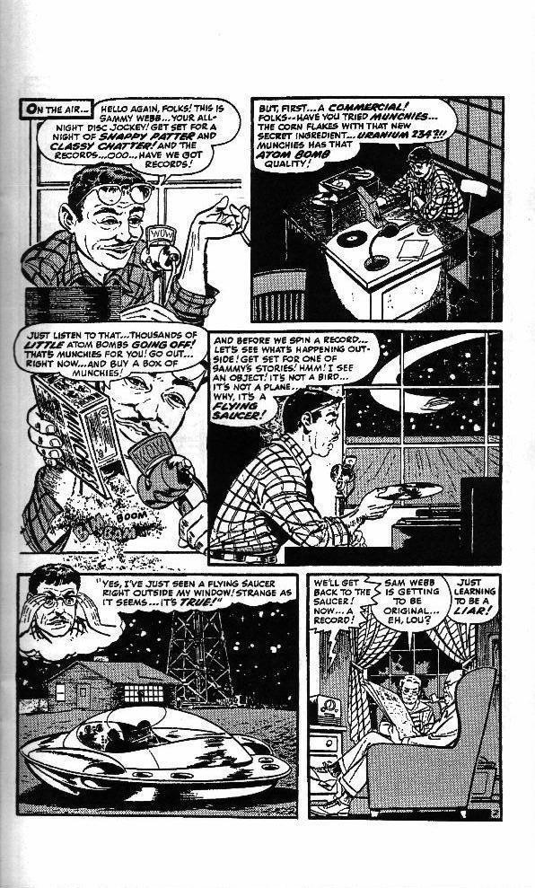 Read online America's Greatest Comics (2002) comic -  Issue #8 - 29