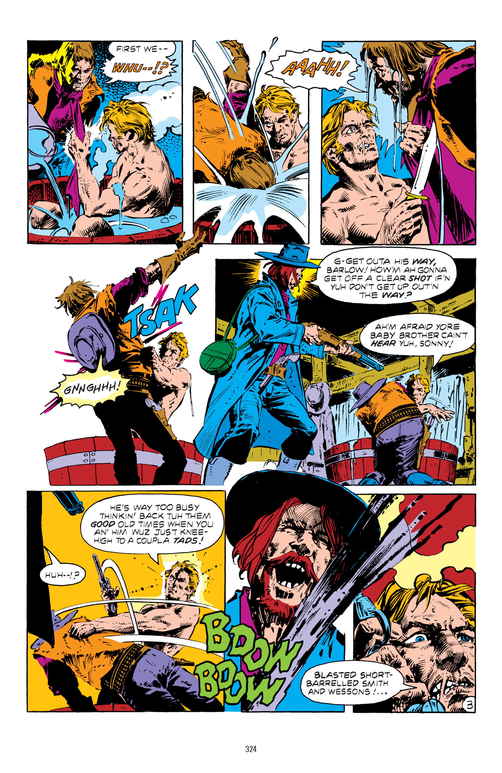 Read online DC Through the '80s: The End of Eras comic -  Issue # TPB (Part 4) - 22