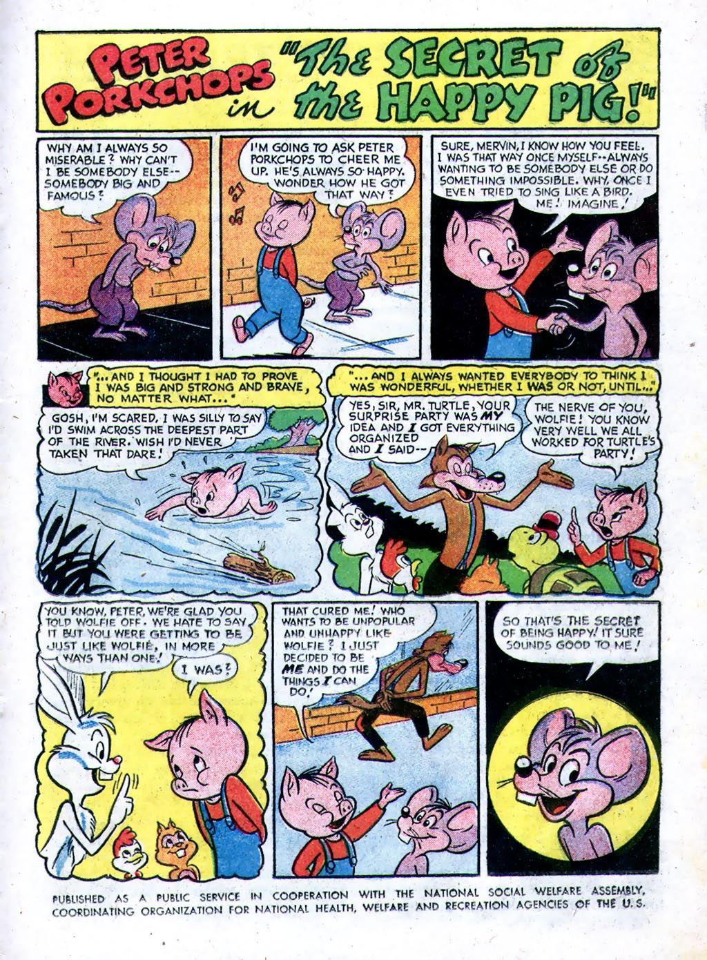 Blackhawk (1957) Issue #123 #16 - English 21