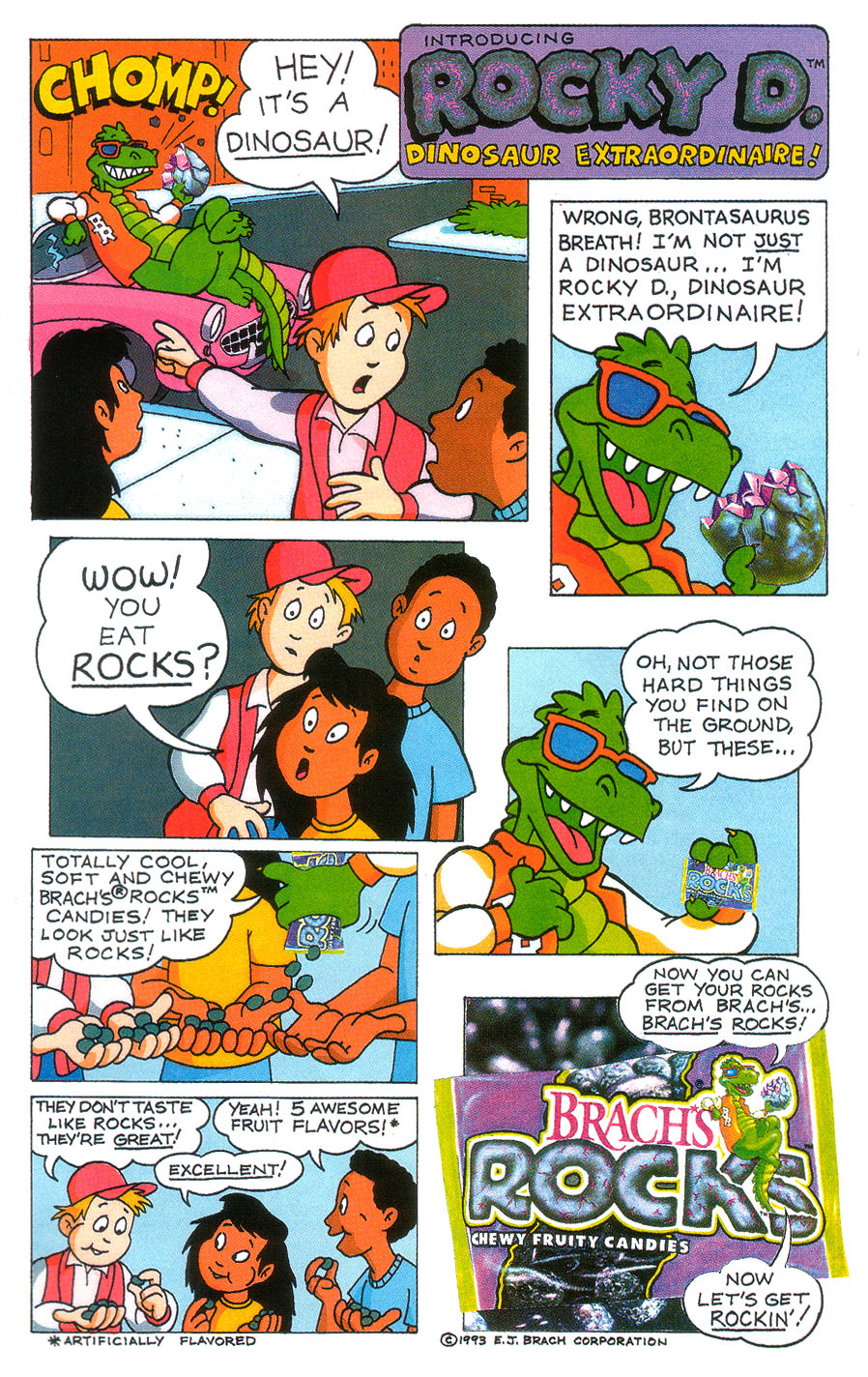 Read online Barbie comic -  Issue #31 - 35