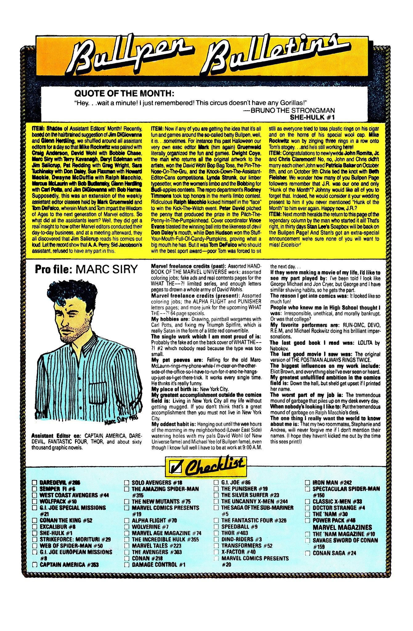Read online The New Mutants comic -  Issue #74 - 28