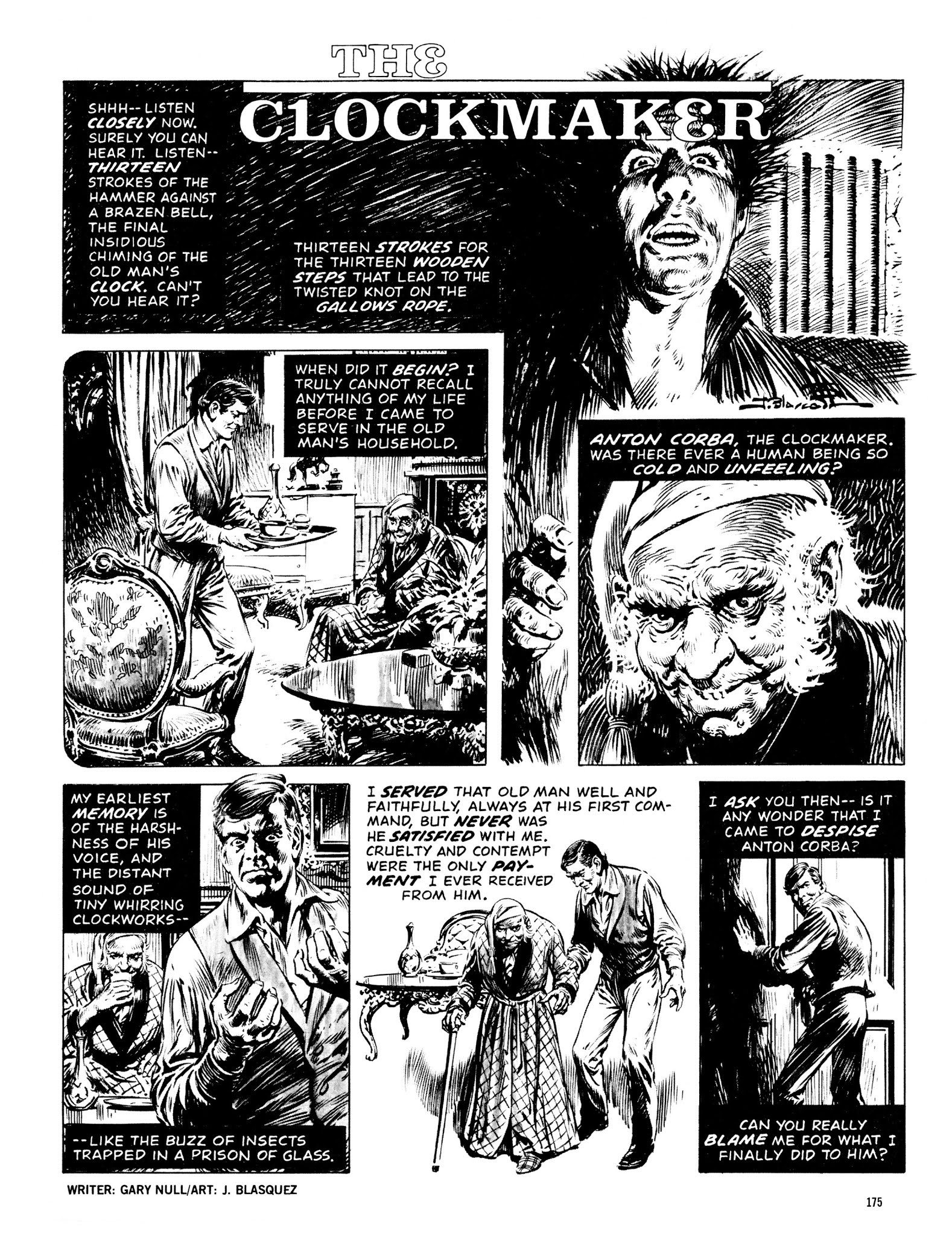 Read online Creepy Archives comic -  Issue # TPB 23 (Part 2) - 77