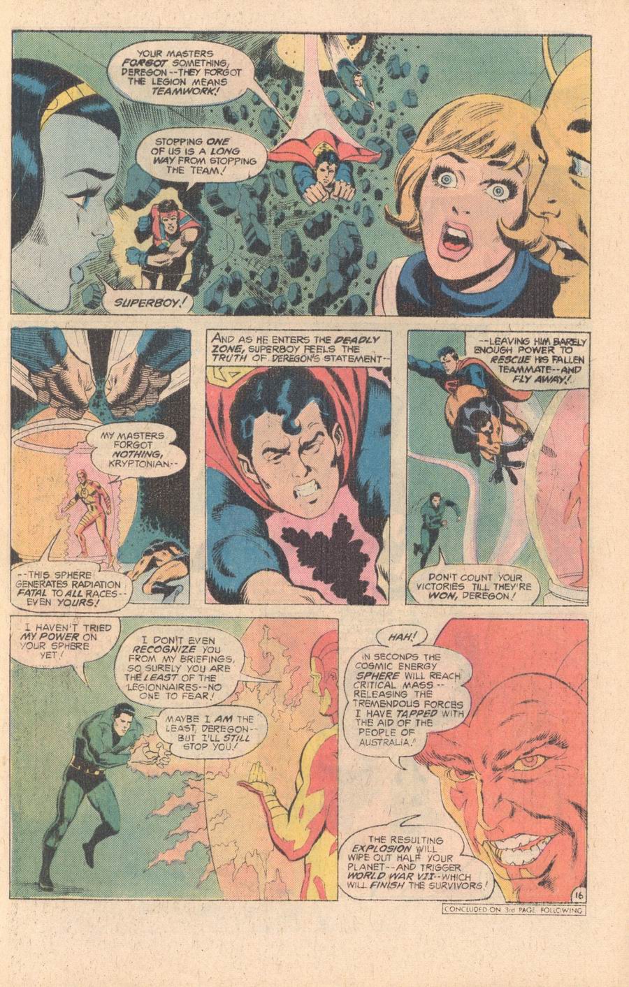 Superboy (1949) 228 Page 17