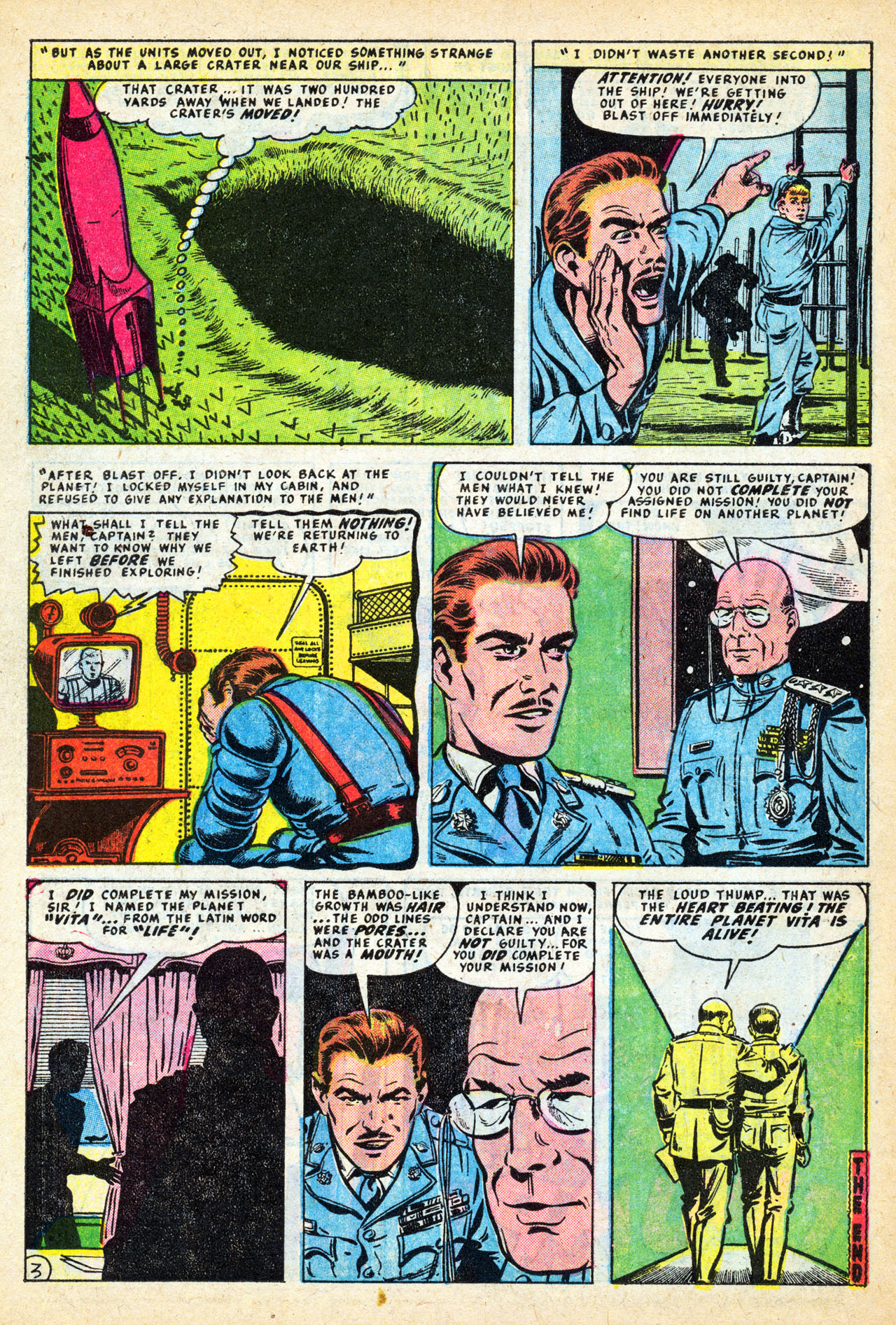 Marvel Tales (1949) 151 Page 25