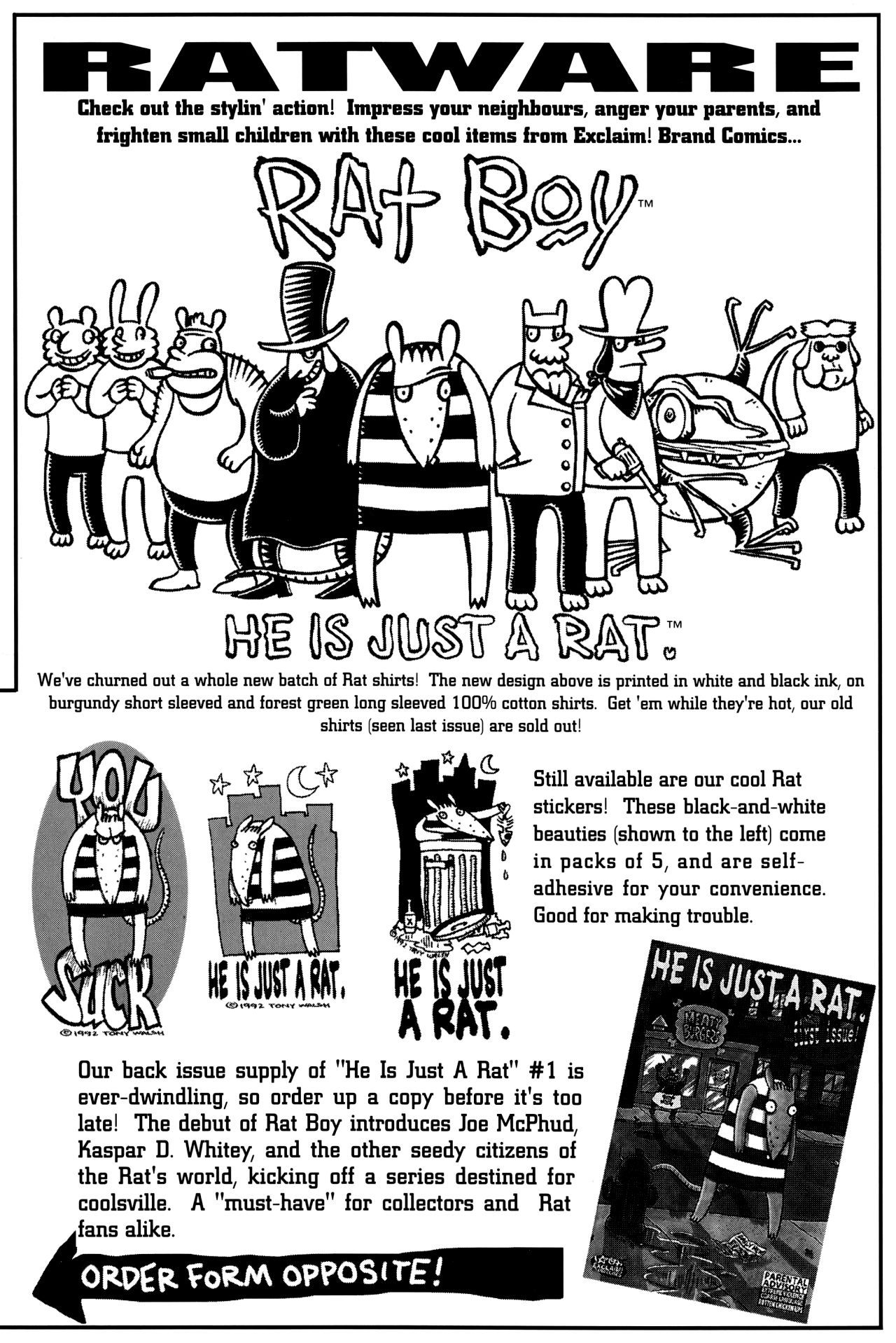 Read online He is Just a Rat comic -  Issue #2 - 43