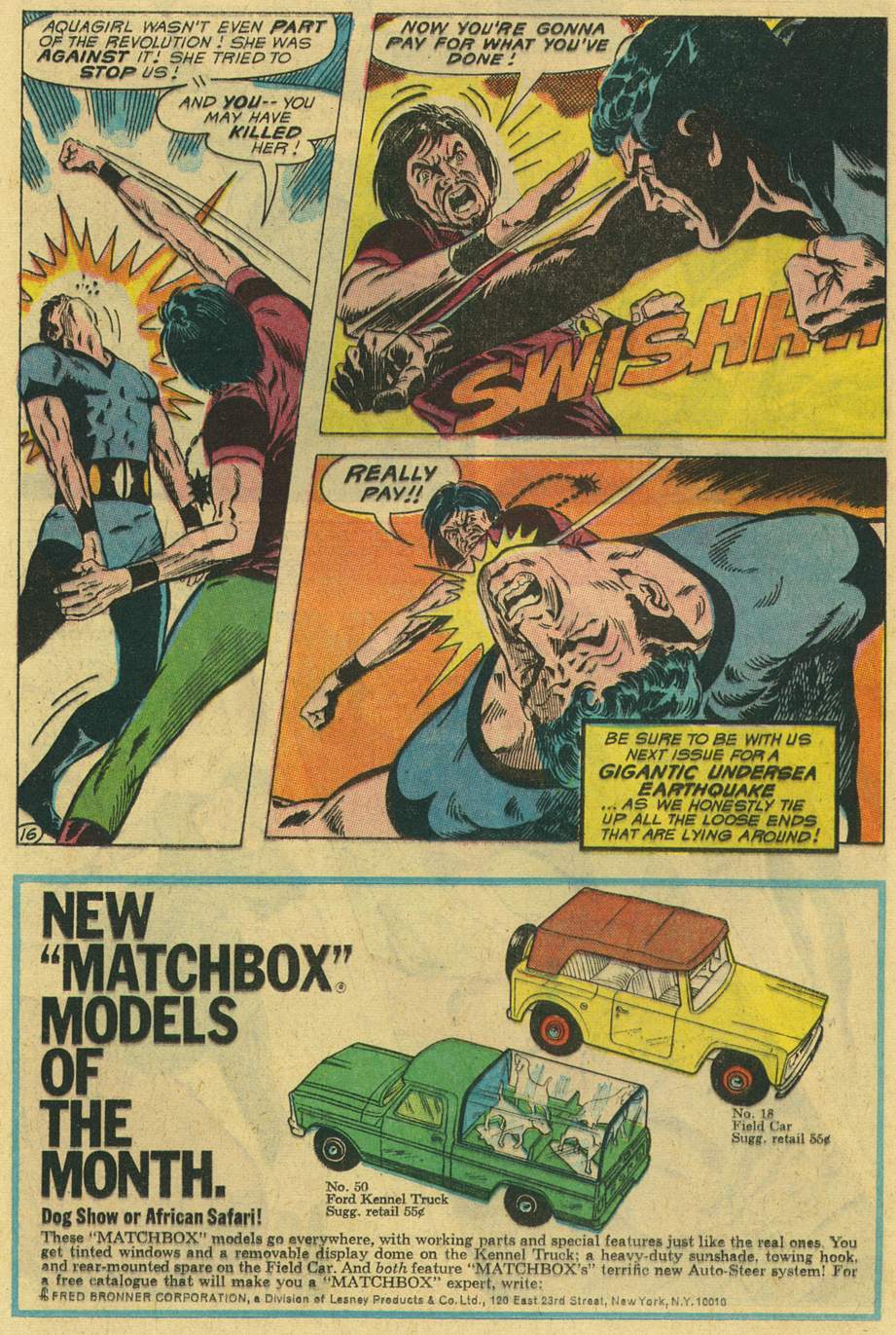 Read online Adventure Comics (1938) comic -  Issue #498 - 40