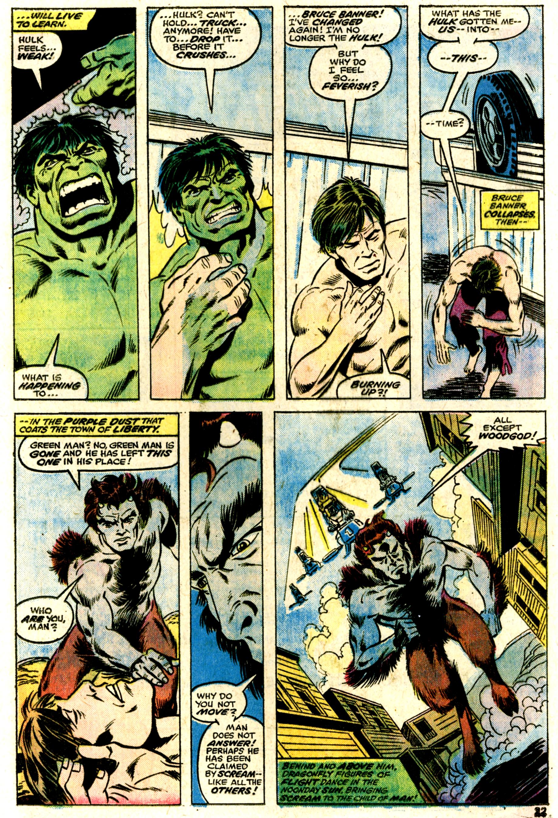 Marvel Team-Up (1972) Issue #53 #60 - English 13