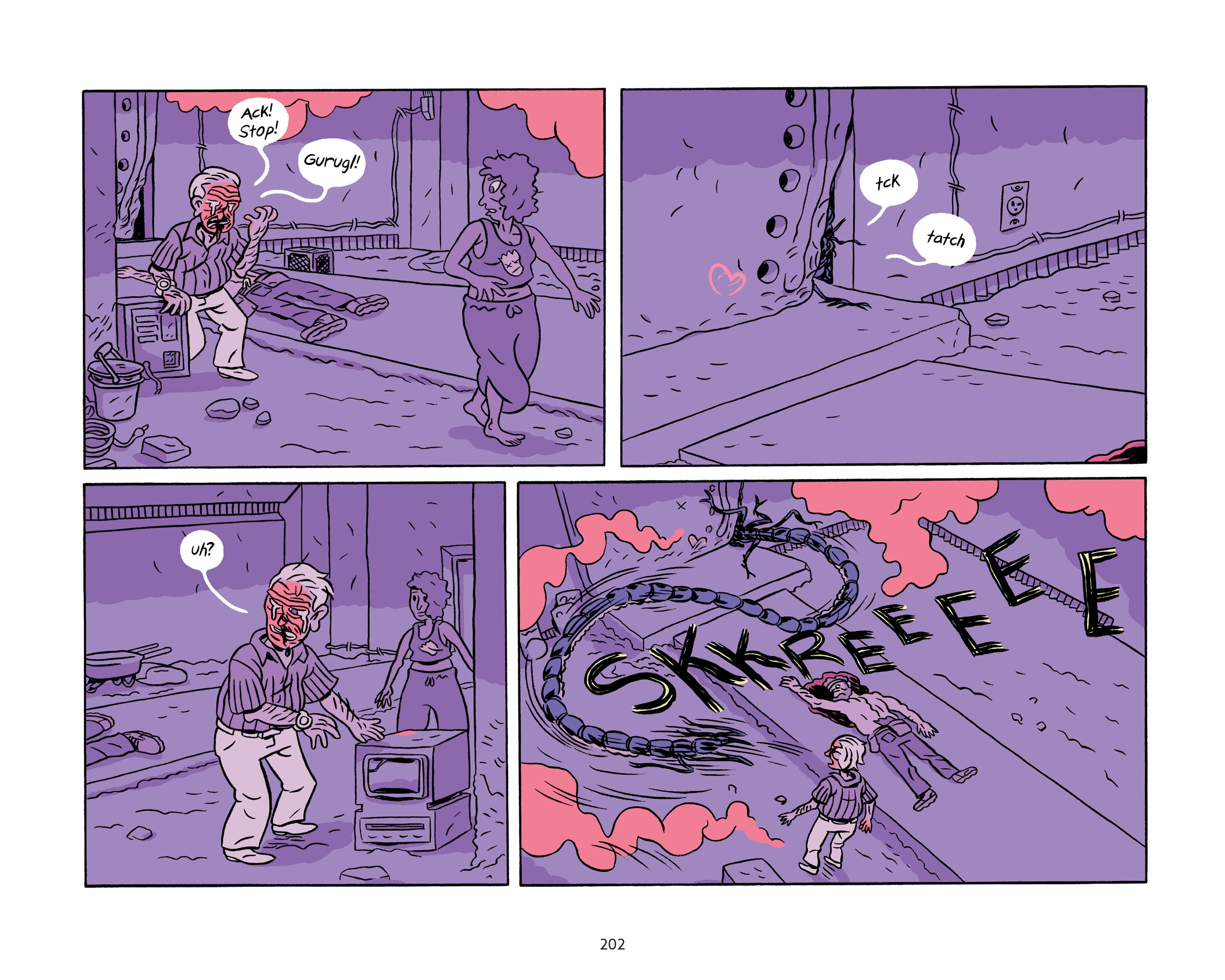 Read online BTTM FDRS comic -  Issue # TPB (Part 3) - 3