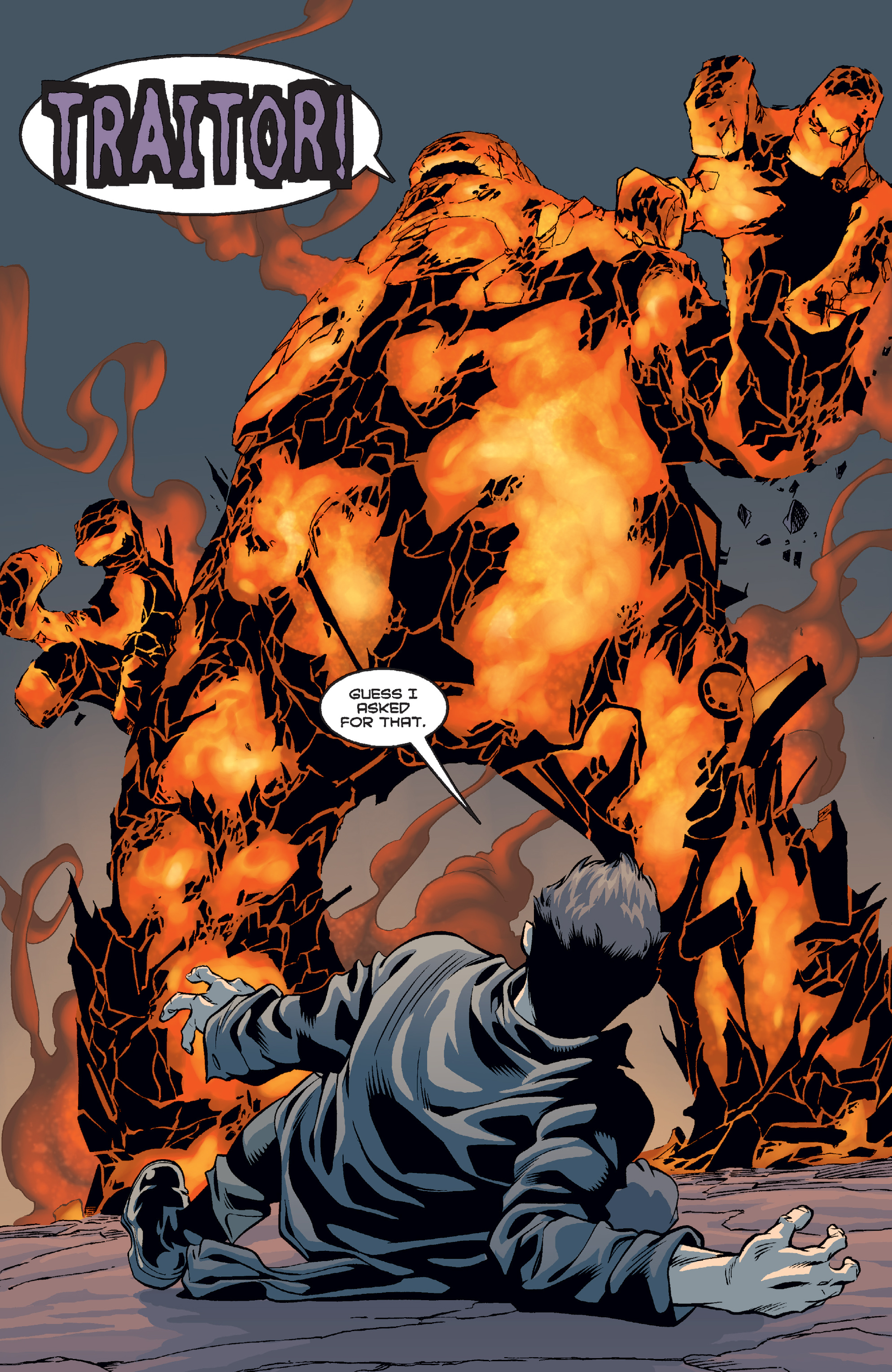 Read online Angel Legacy Edition: Book One comic -  Issue #Angel Legacy Edition TPB 2 (Part 3) - 47