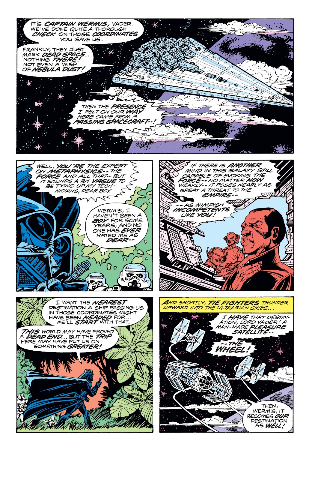 Star Wars (1977) issue 21 - Page 13